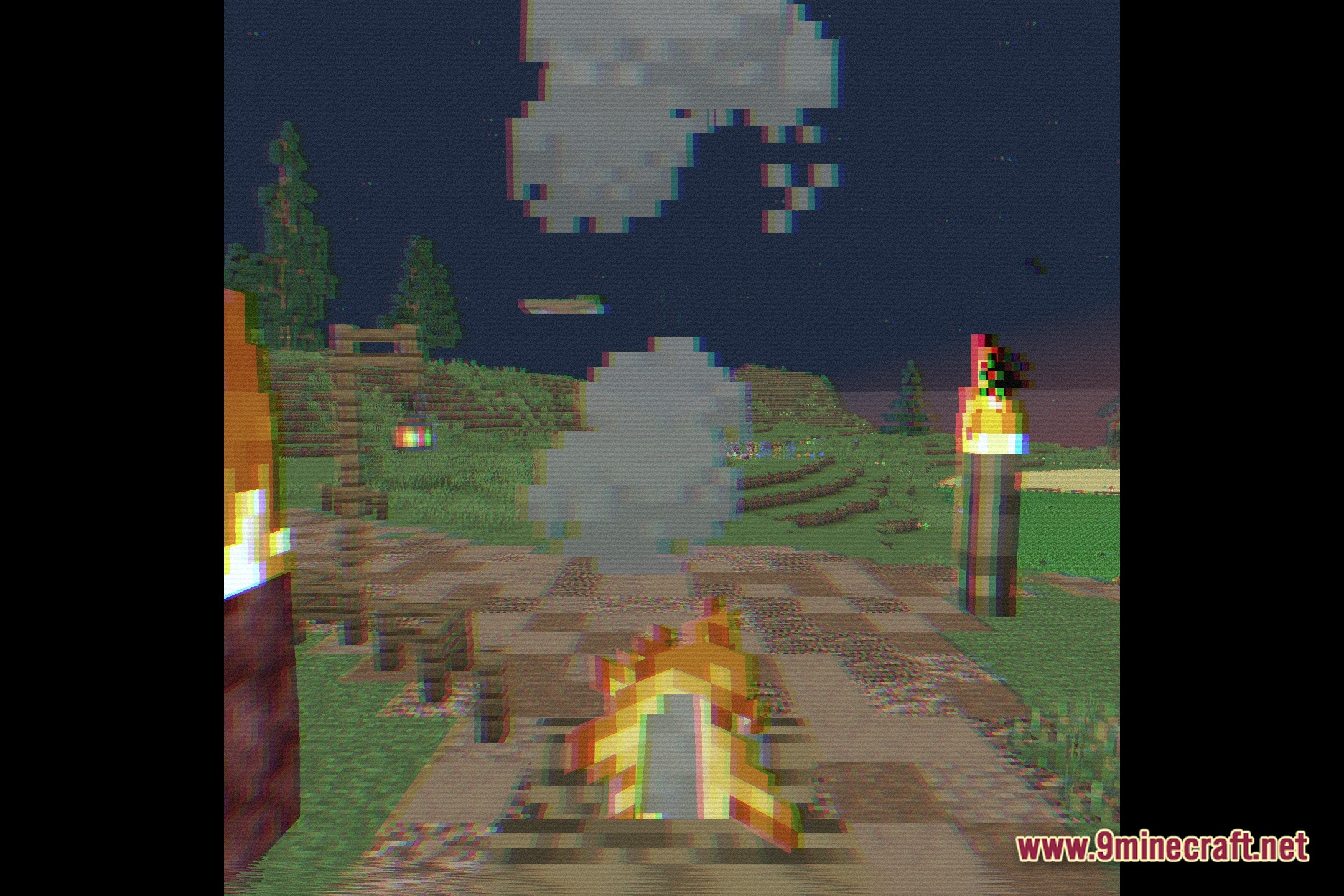 Fabulous VHS Shaders Screenshot 7