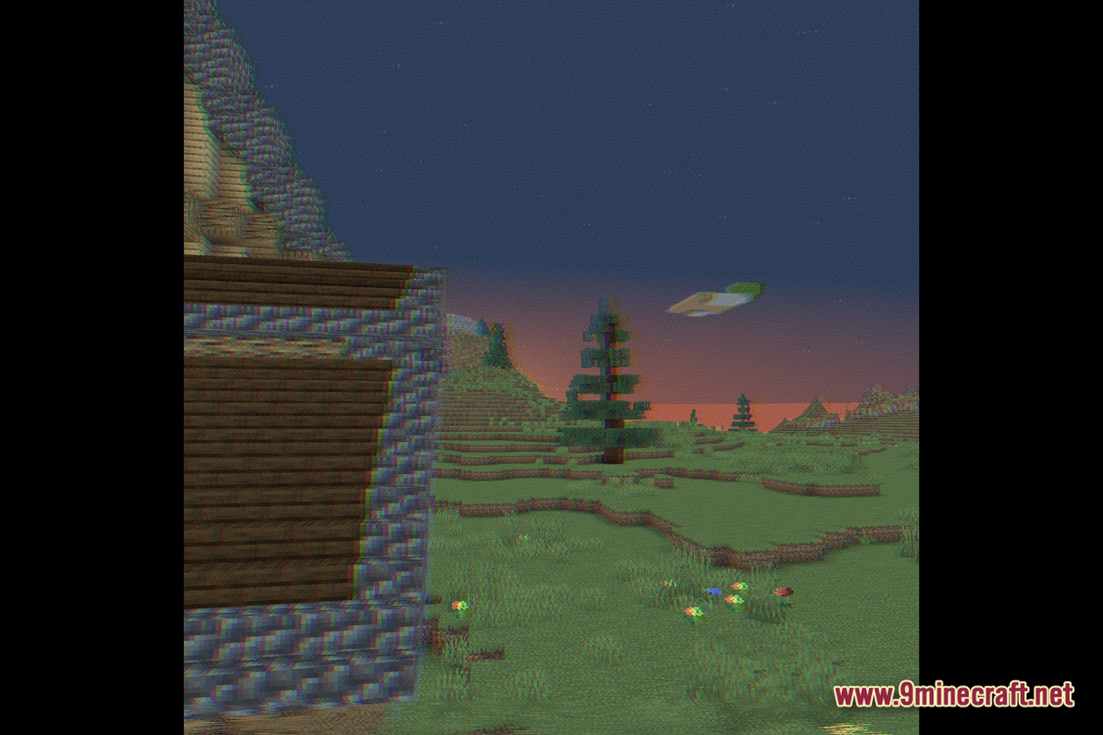 Fabulous VHS Shaders Screenshot 8