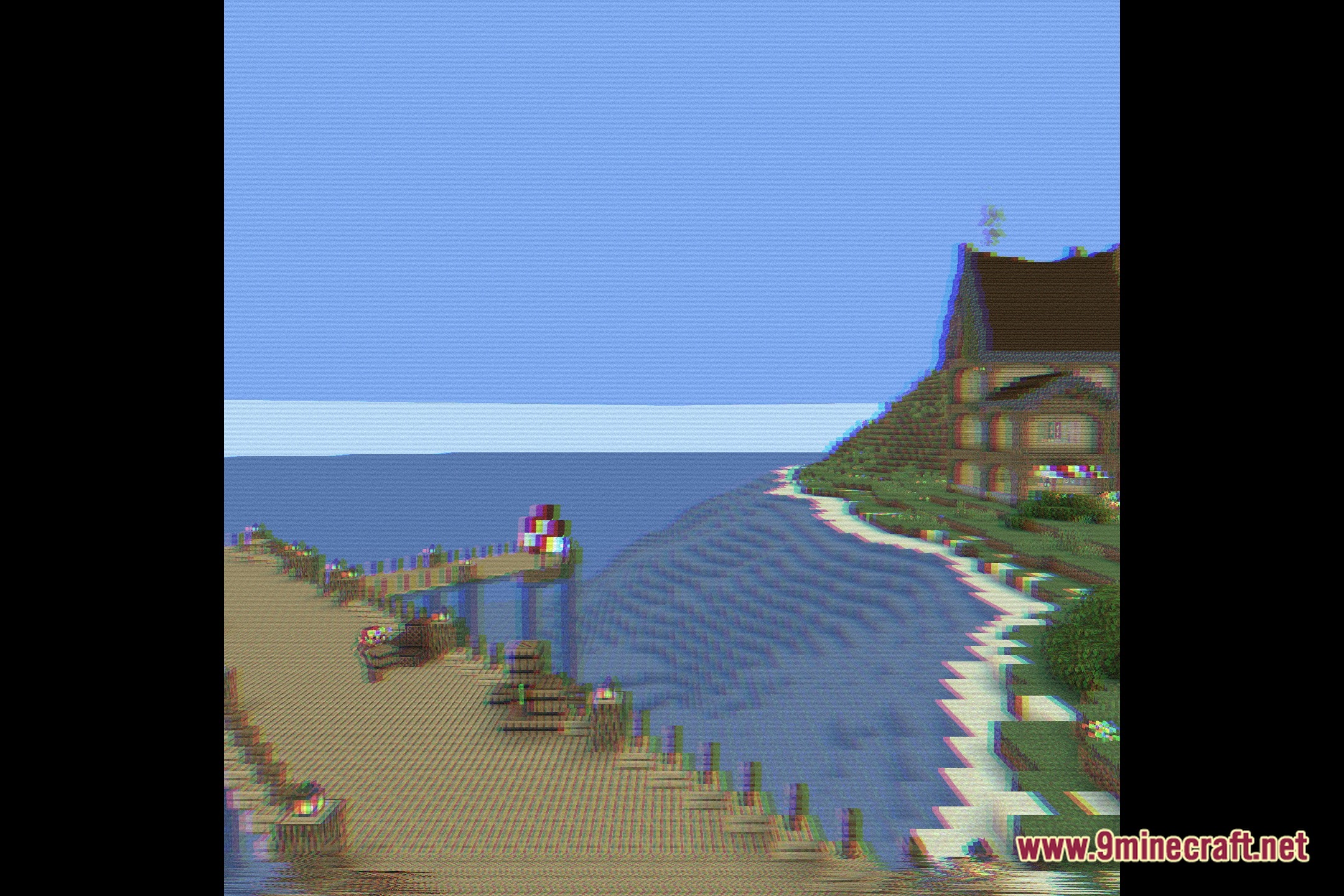 Fabulous VHS Shaders Screenshot 9