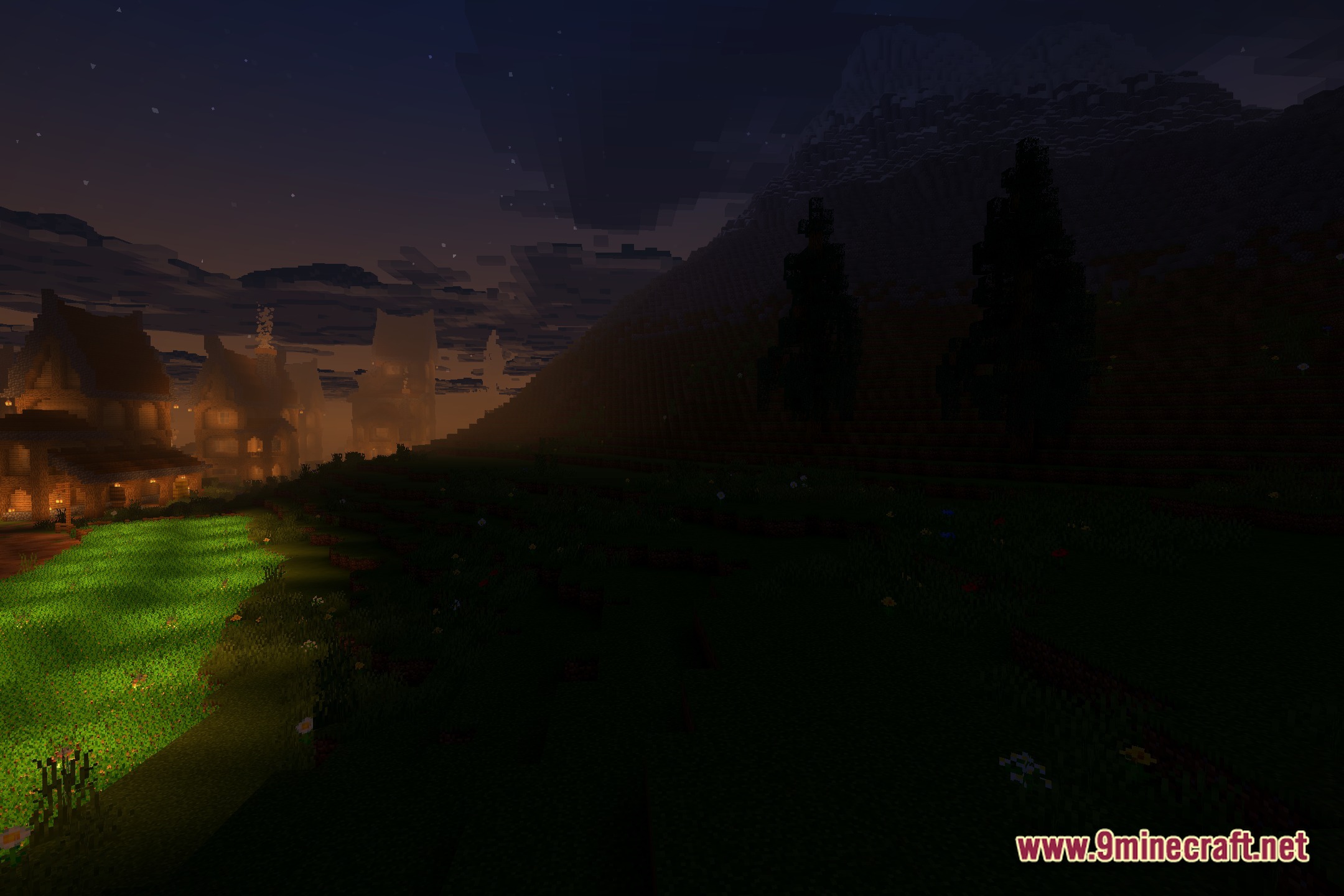 Faded Summer Memories Shaders Screenshot 11