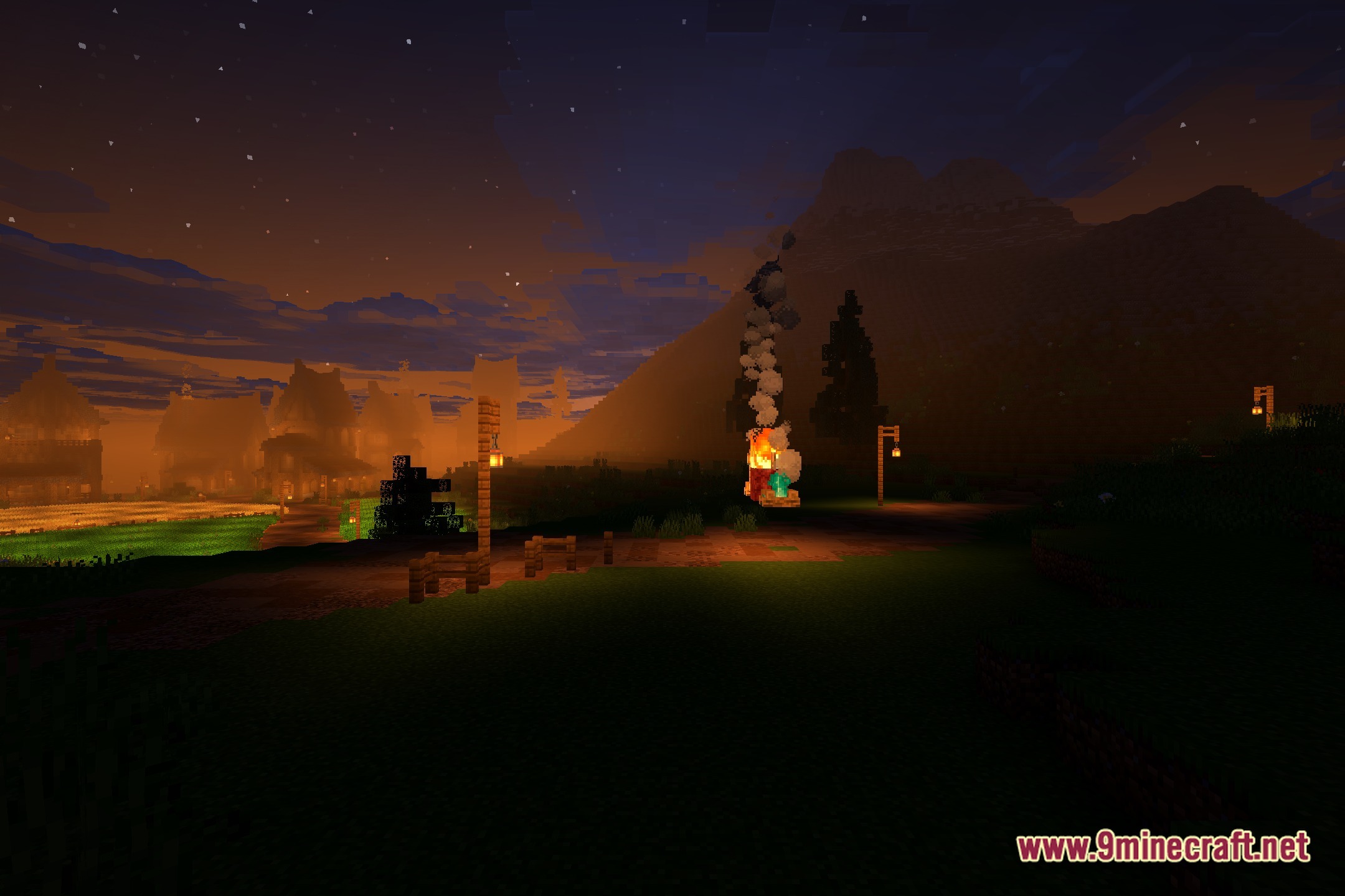 Faded Summer Memories Shaders Screenshot 4