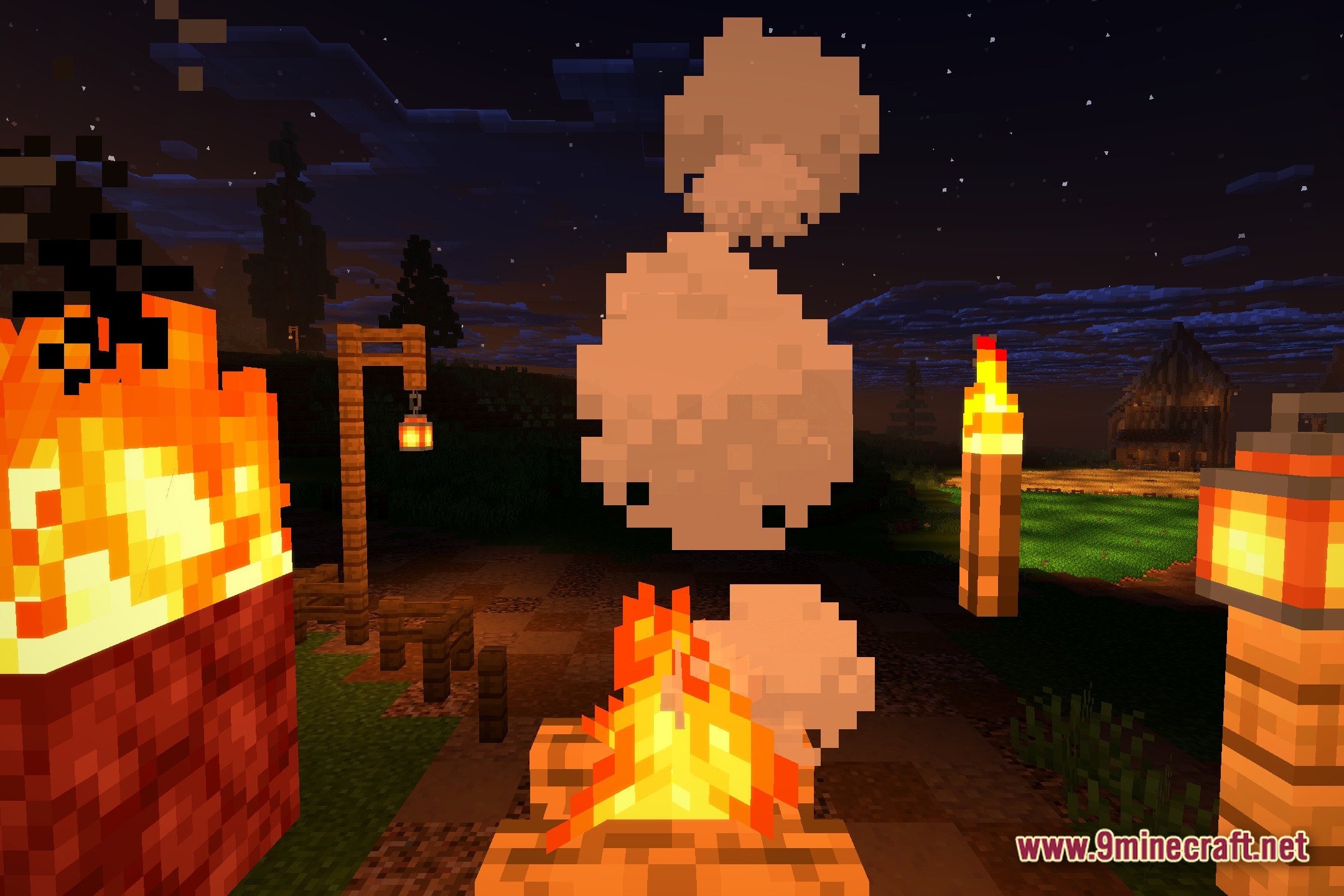 Faded Summer Memories Shaders Screenshot 7