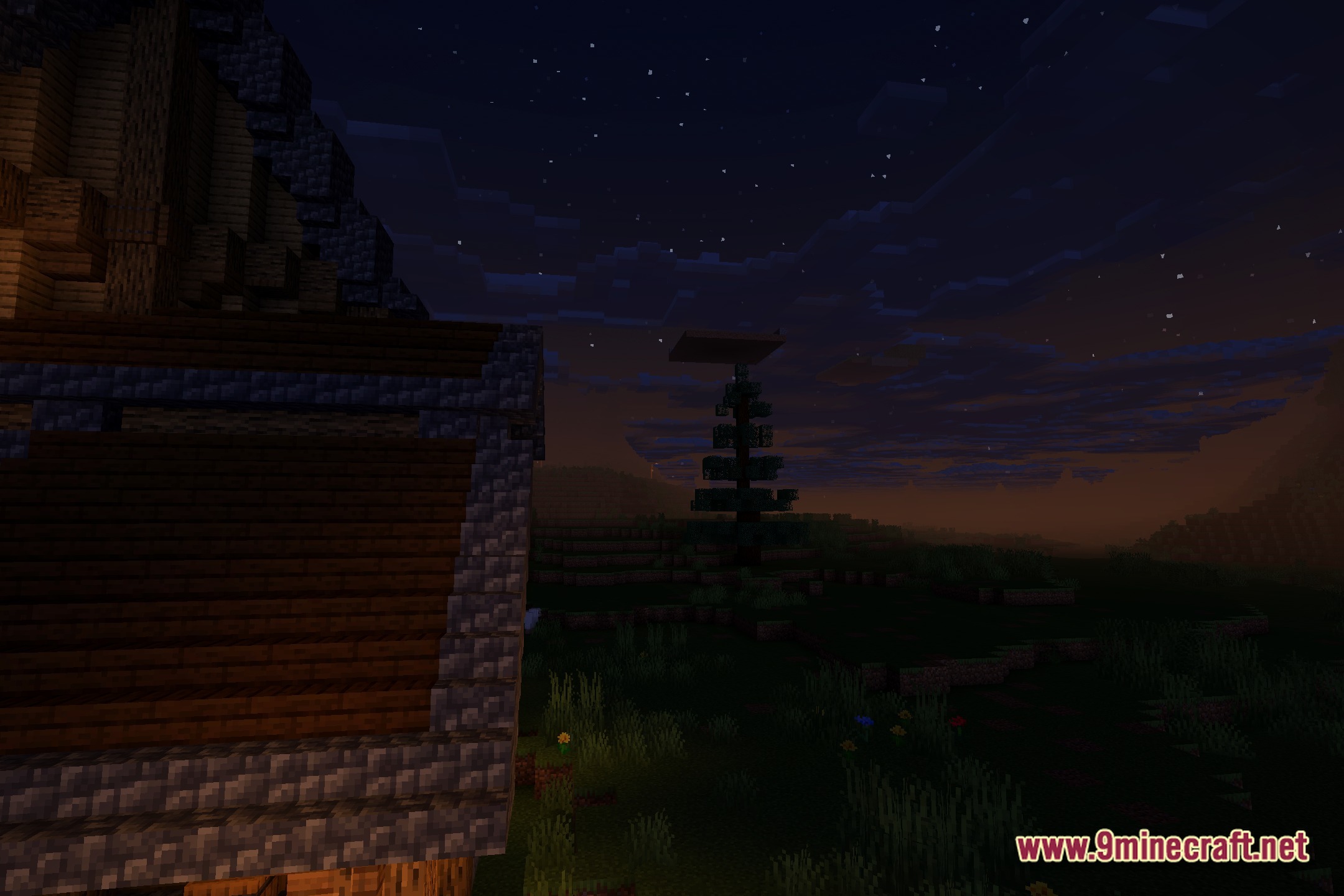 Faded Summer Memories Shaders Screenshot 8
