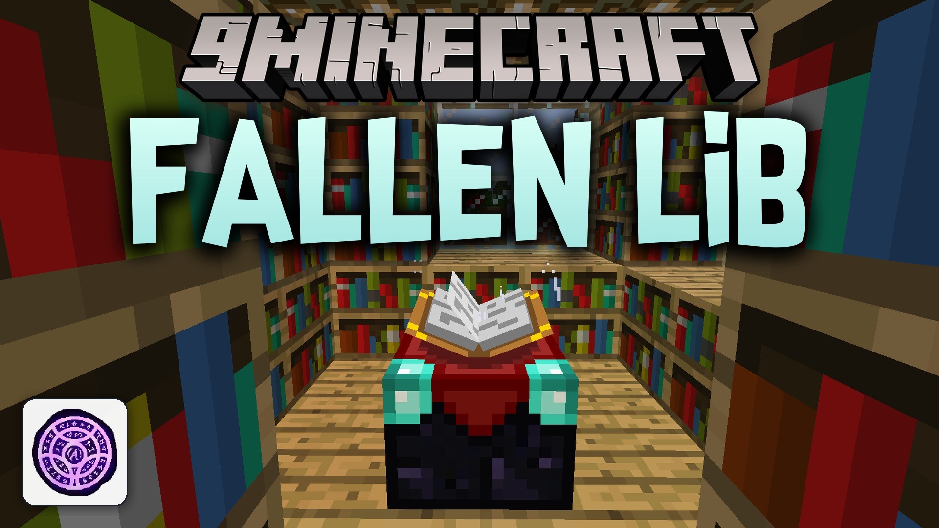 Fallen Lib Mod