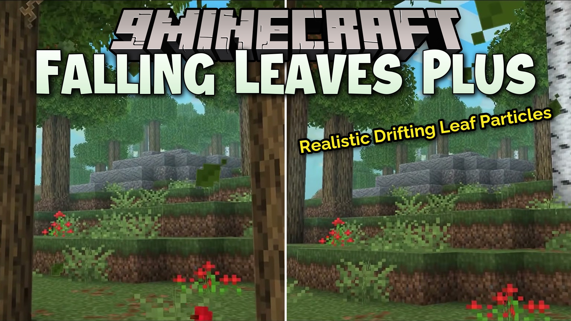 Falling Leaves Plus Mod