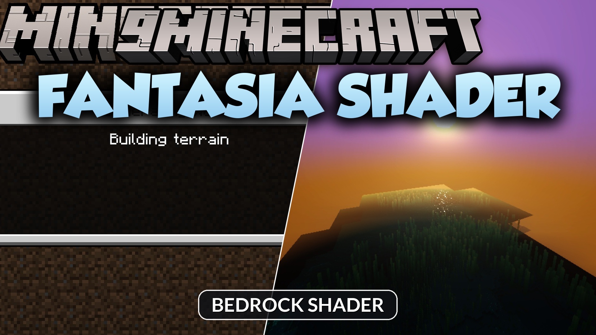 Fantasia Shader