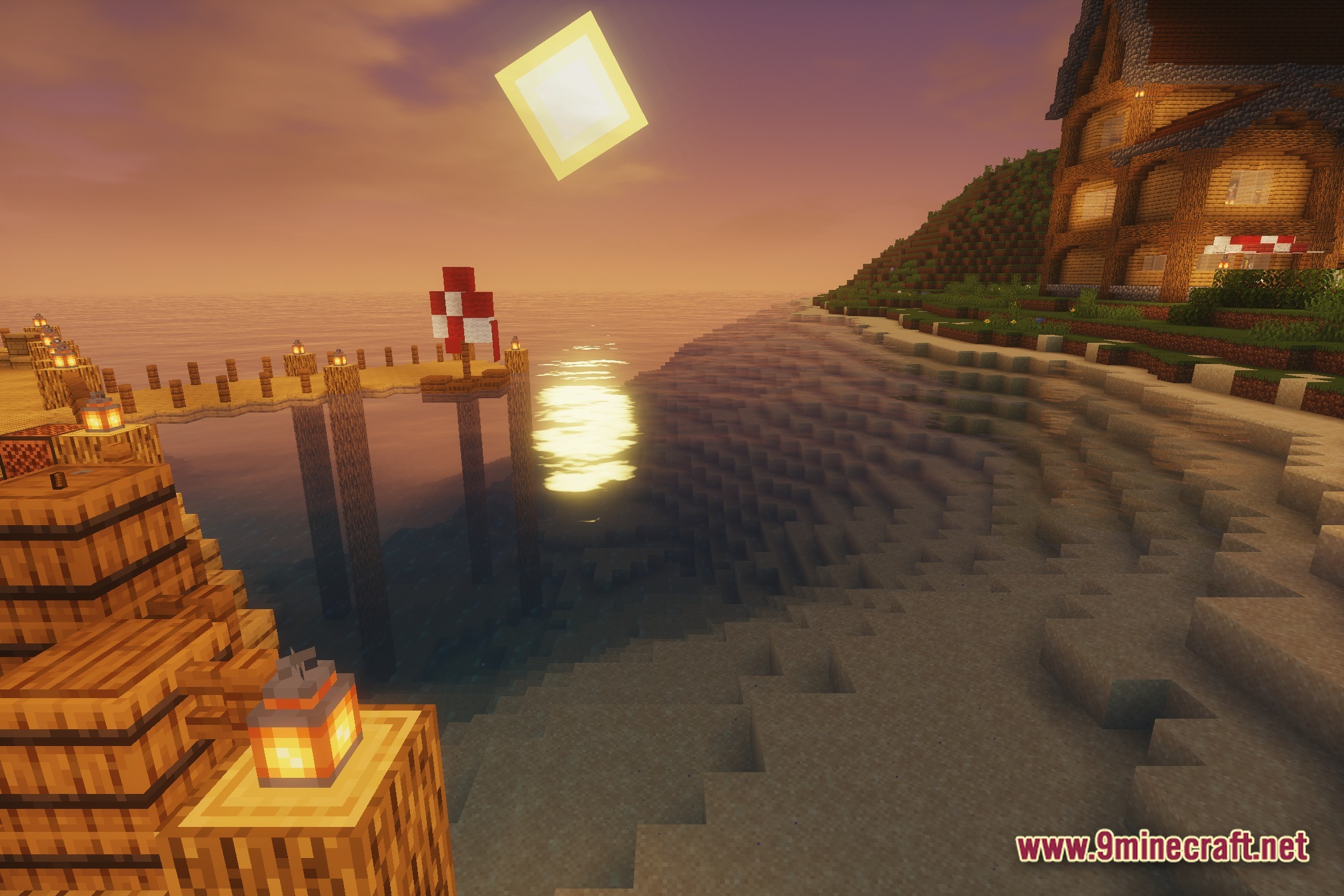 Fantasy.VT Shaders Screenshot 3