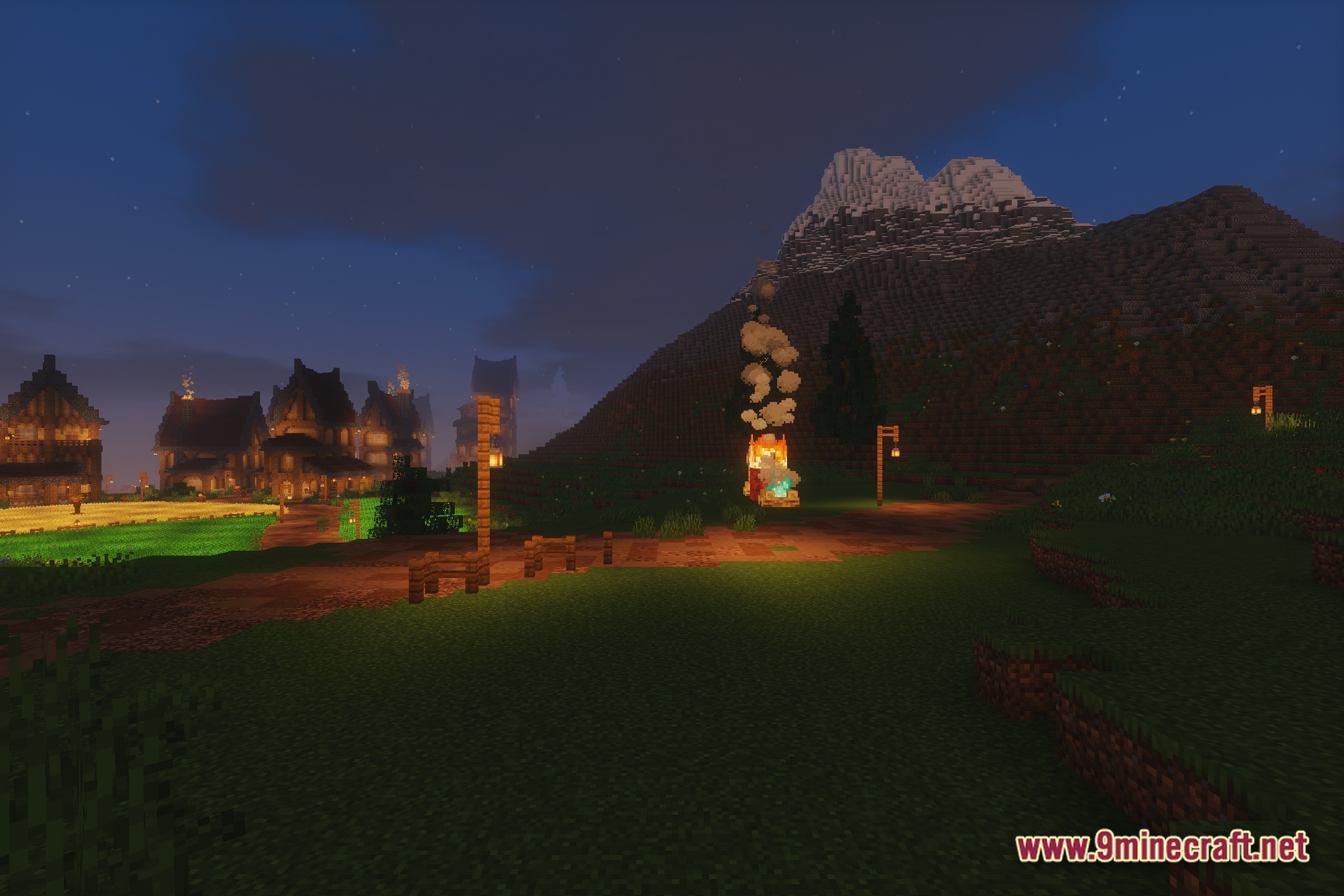 Fantasy.VT Shaders Screenshot 4