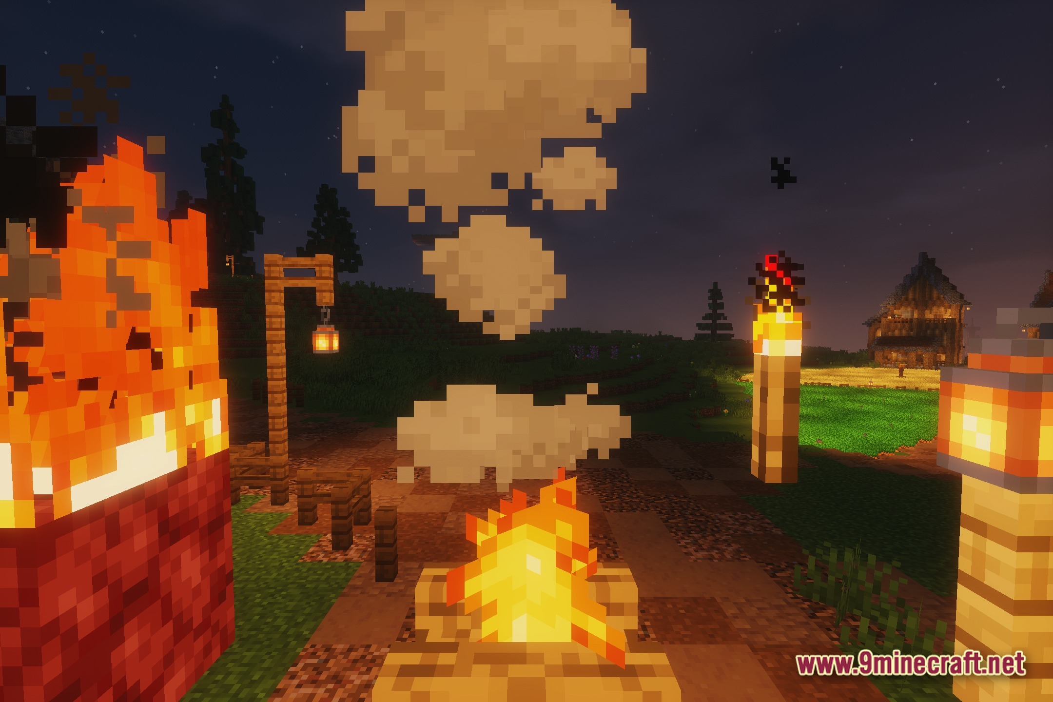 Fantasy.VT Shaders Screenshot 7