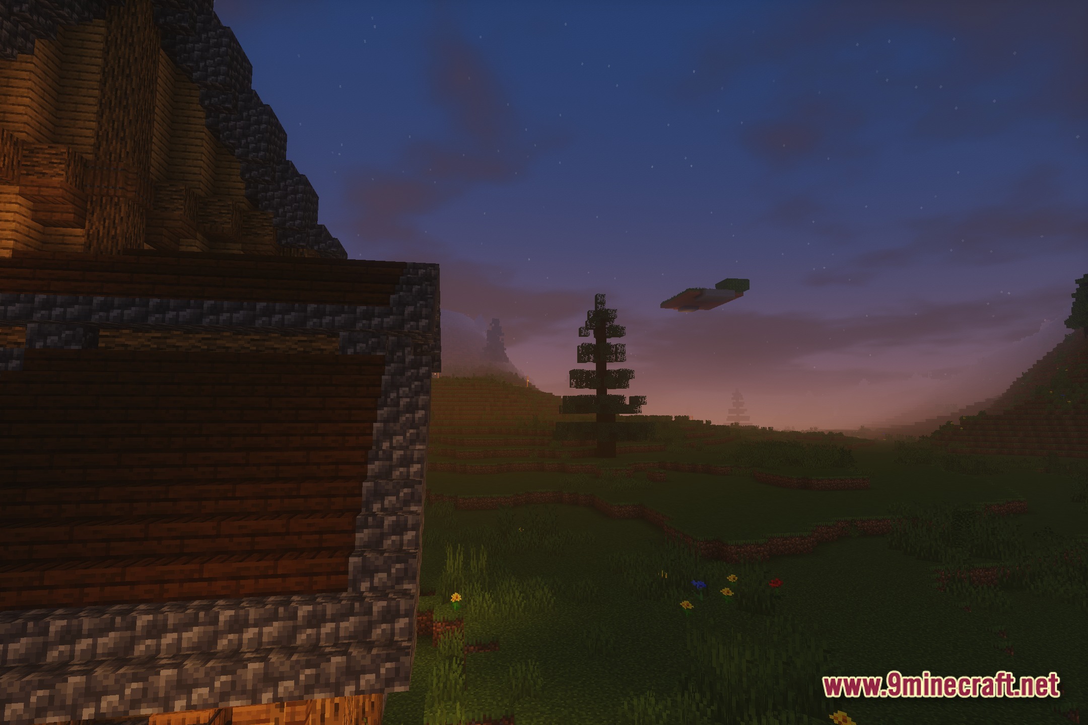 Fantasy.VT Shaders Screenshot 8