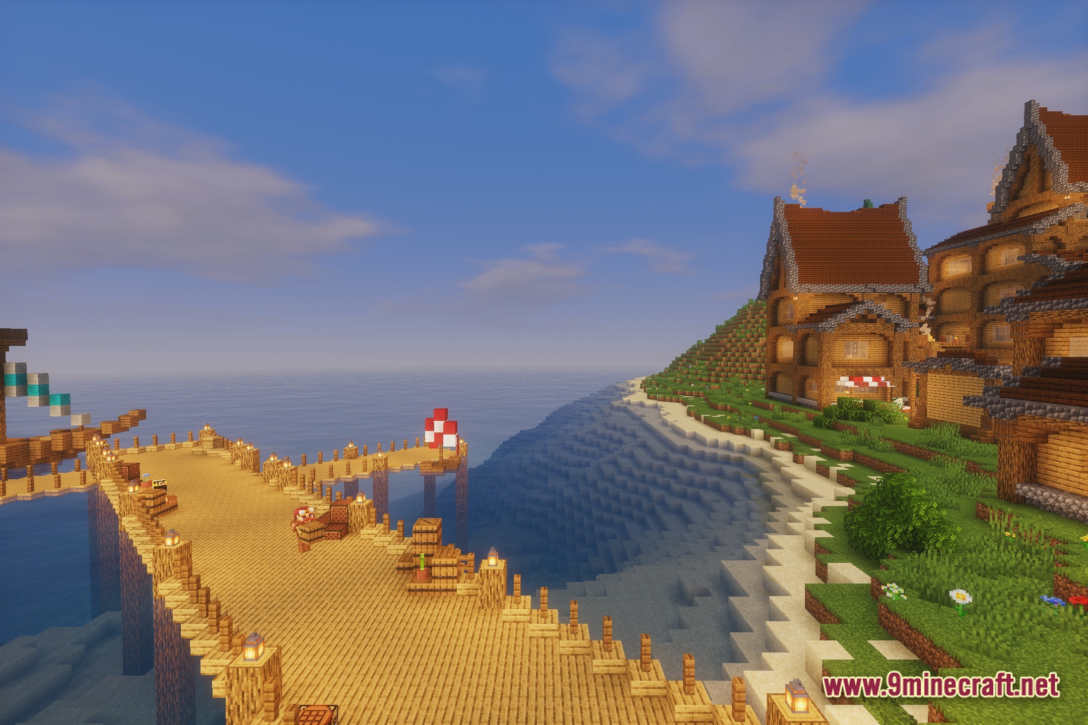 Fantasy.VT Shaders Screenshot 9