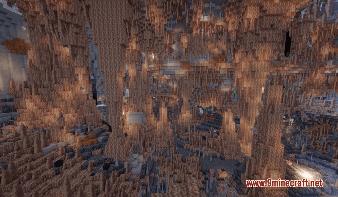 Farmer's Future Delight Mod (1.12.2) – Bring Modern Biomes and Crops — screenshot 2