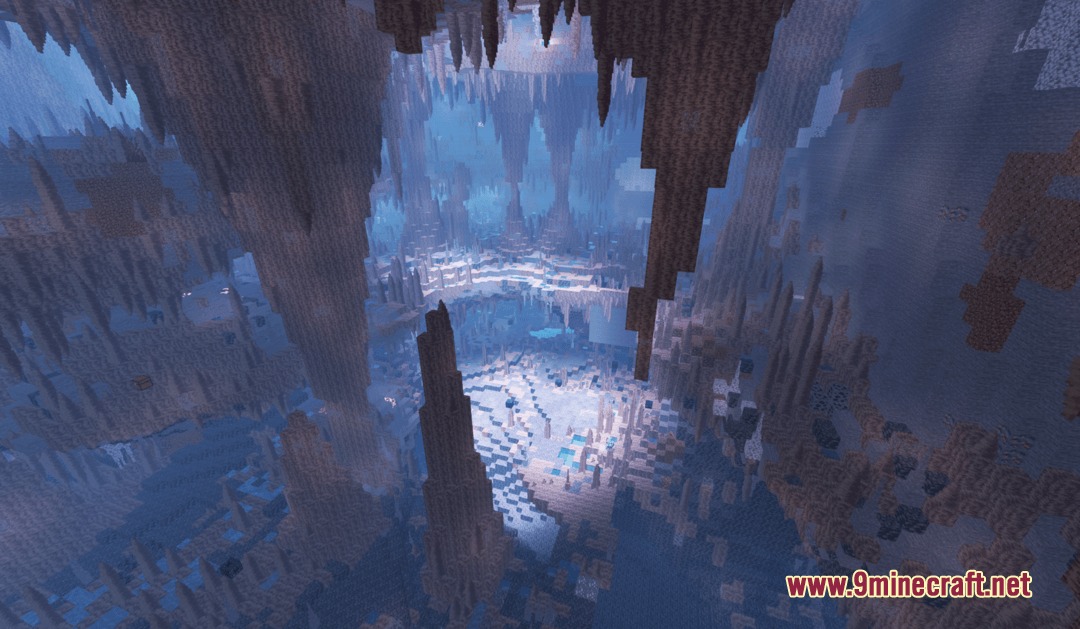 Farmer's Future Delight Mod (1.12.2) – Bring Modern Biomes and Crops — screenshot 3