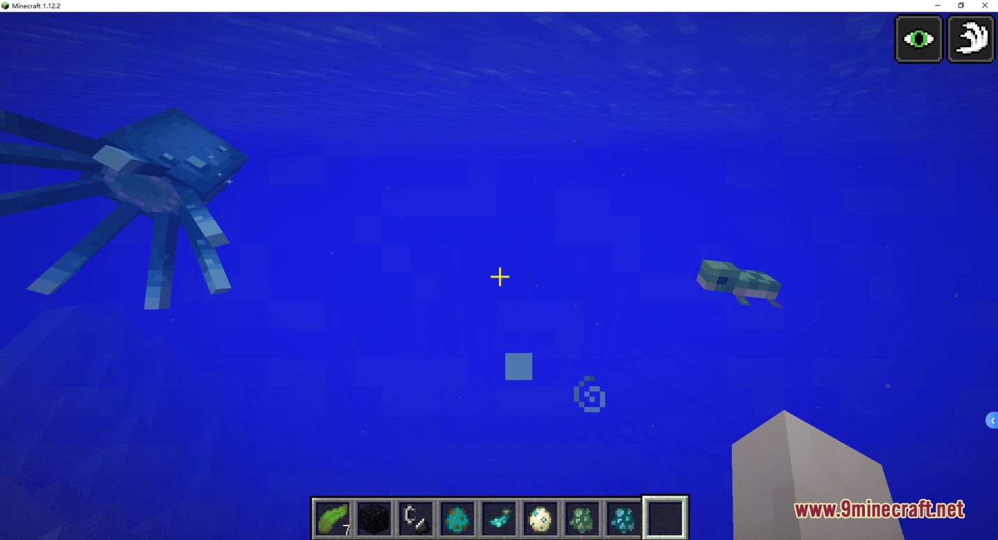 Farmer's Future Delight Mod (1.12.2) – Bring Modern Biomes and Crops — screenshot 6