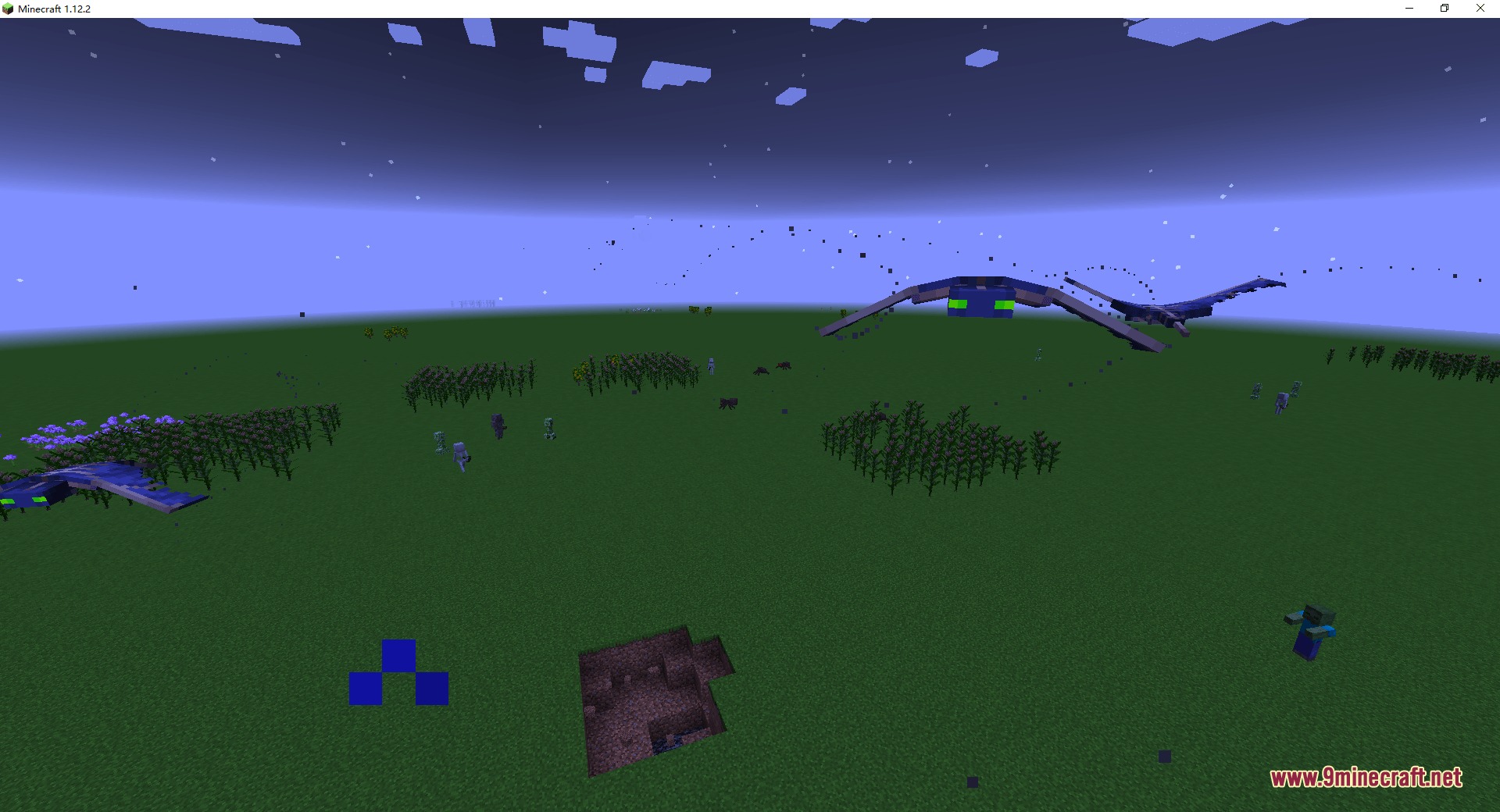 Farmer's Future Delight Mod (1.12.2) – Bring Modern Biomes and Crops — screenshot 7
