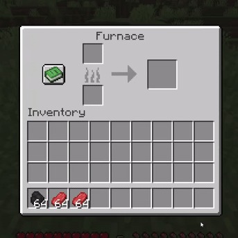 Fast Smelt Data Pack (26.2, 1.21.1) – Instantly Smelt Ores After Every Mining — screenshot 1