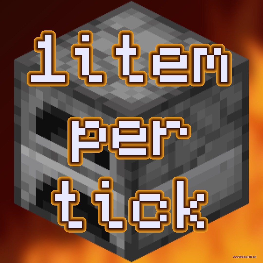 Fast Smelt Data Pack (26.2, 1.21.1) – Instantly Smelt Ores After Every Mining — screenshot 2
