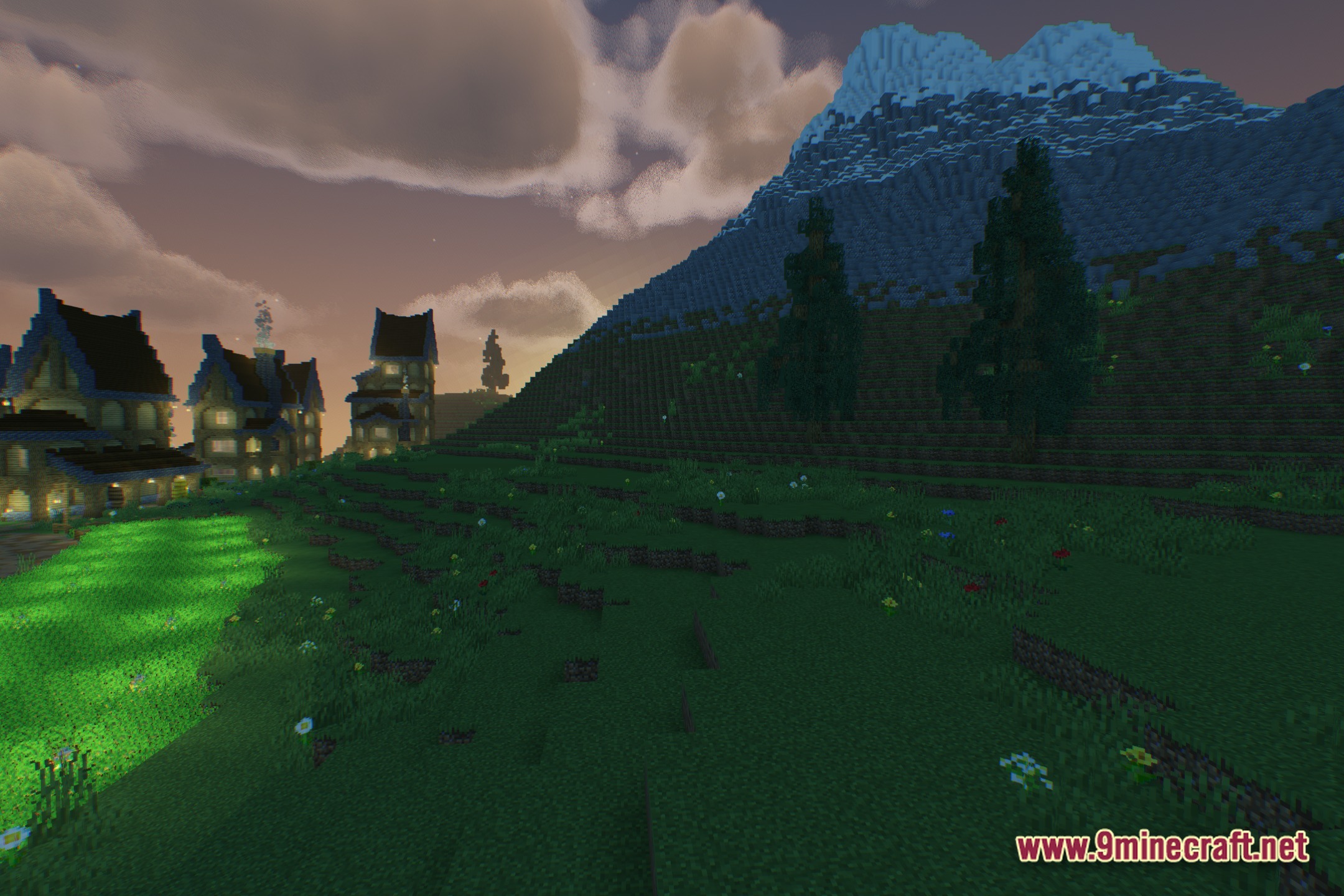 Feather Breeze Light Shaders Screenshot 11