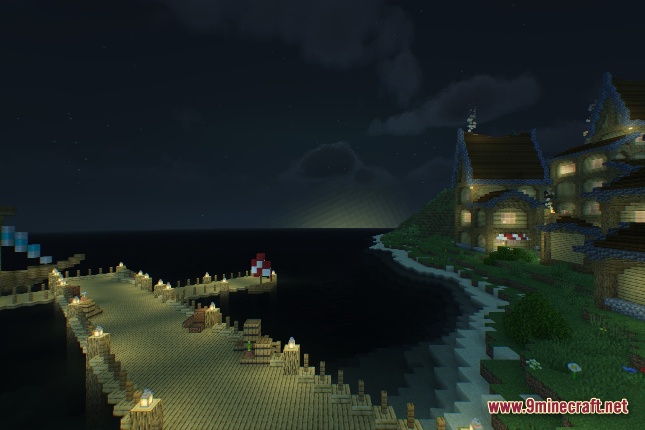 Feather Breeze Light Shaders Screenshot 12