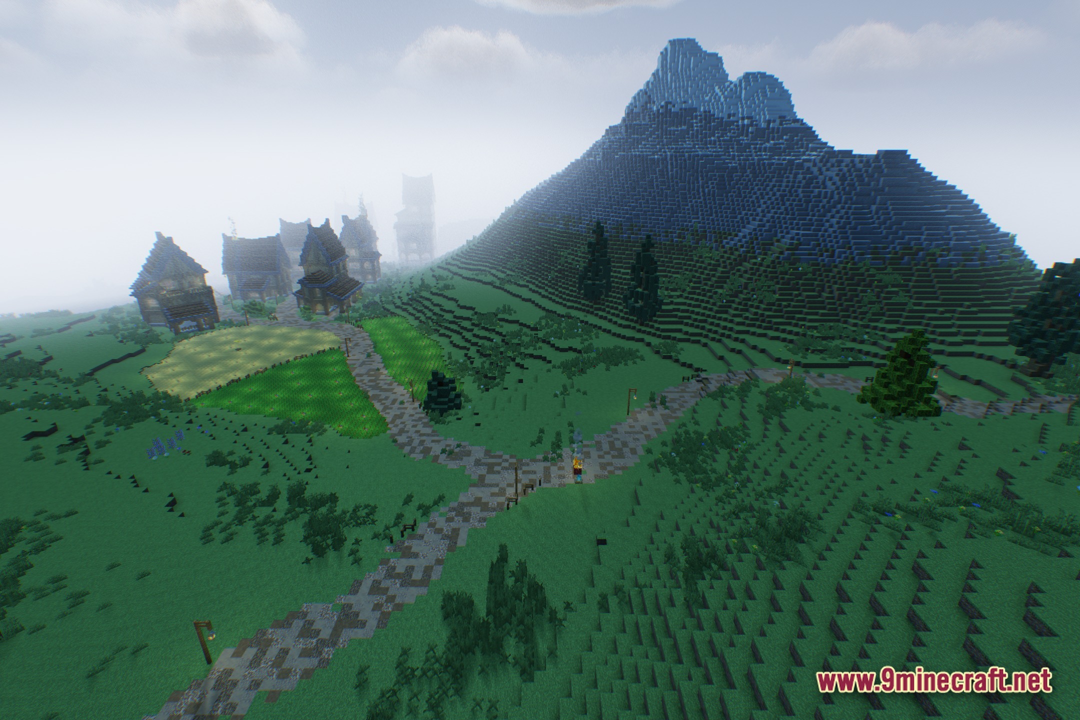 Feather Breeze Light Shaders Screenshot 5