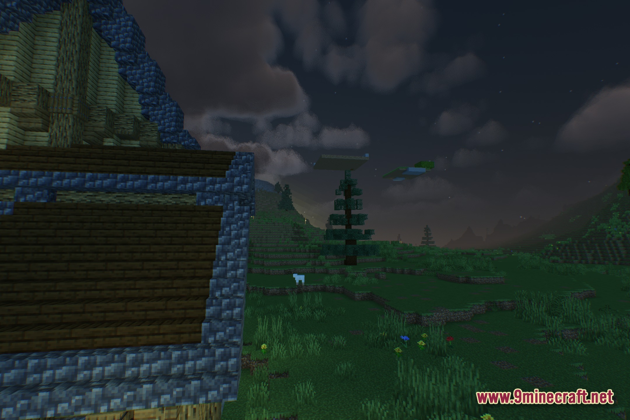 Feather Breeze Light Shaders Screenshot 8