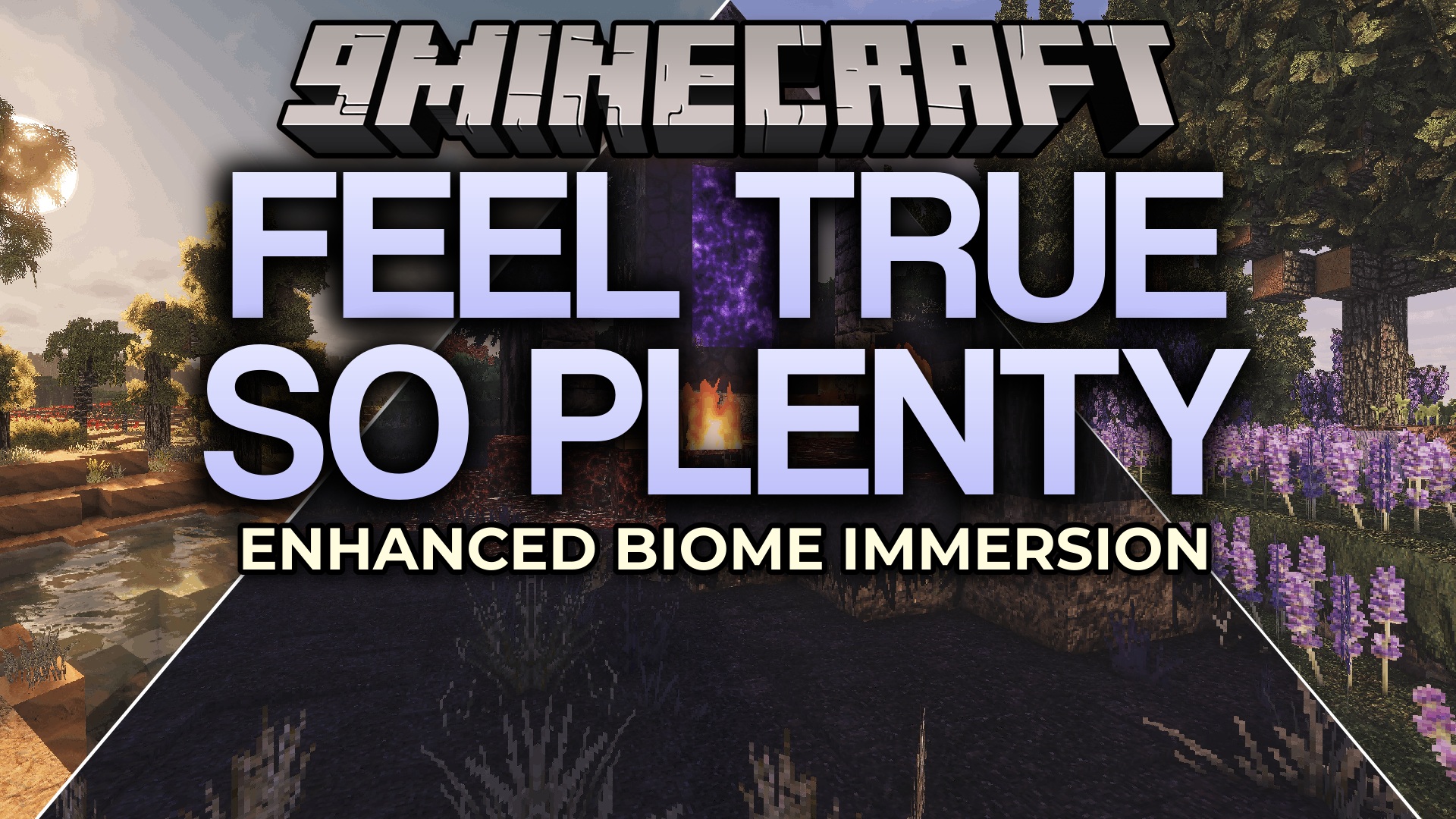 Feel True So Plenty Resource Pack