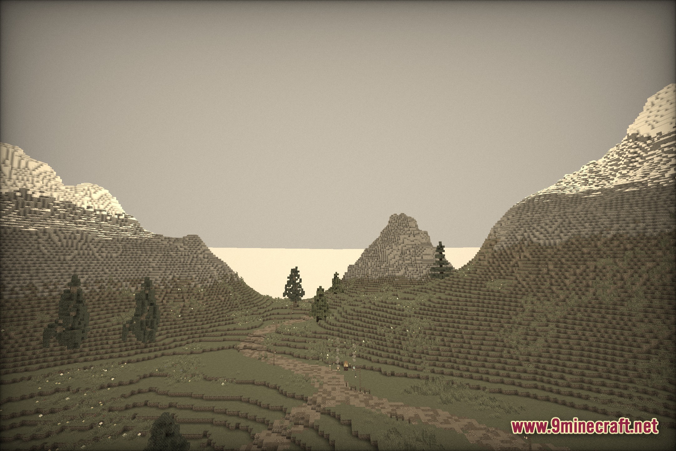 FilterLite Shaders Screenshot 1