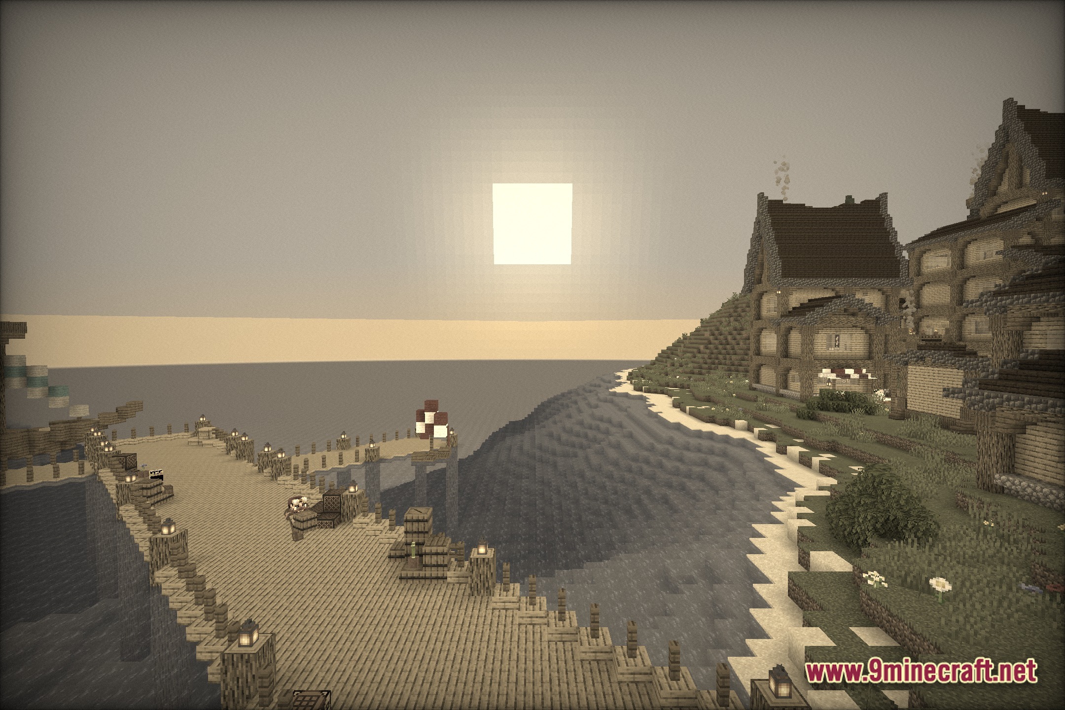 FilterLite Shaders Screenshot 2