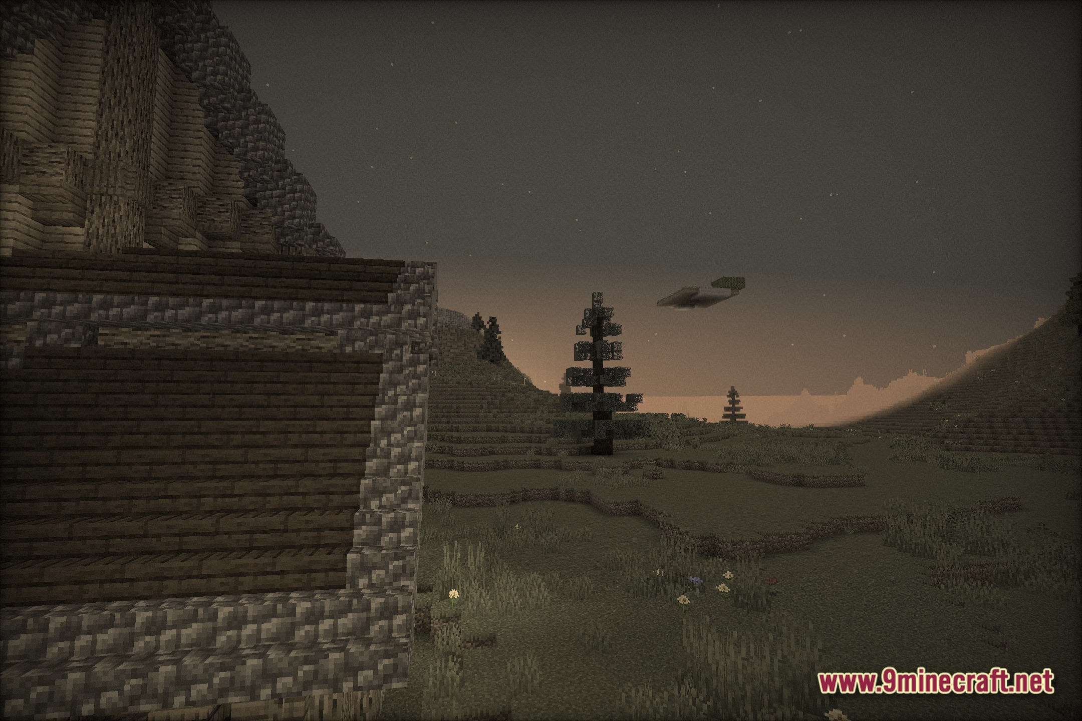 FilterLite Shaders Screenshot 7