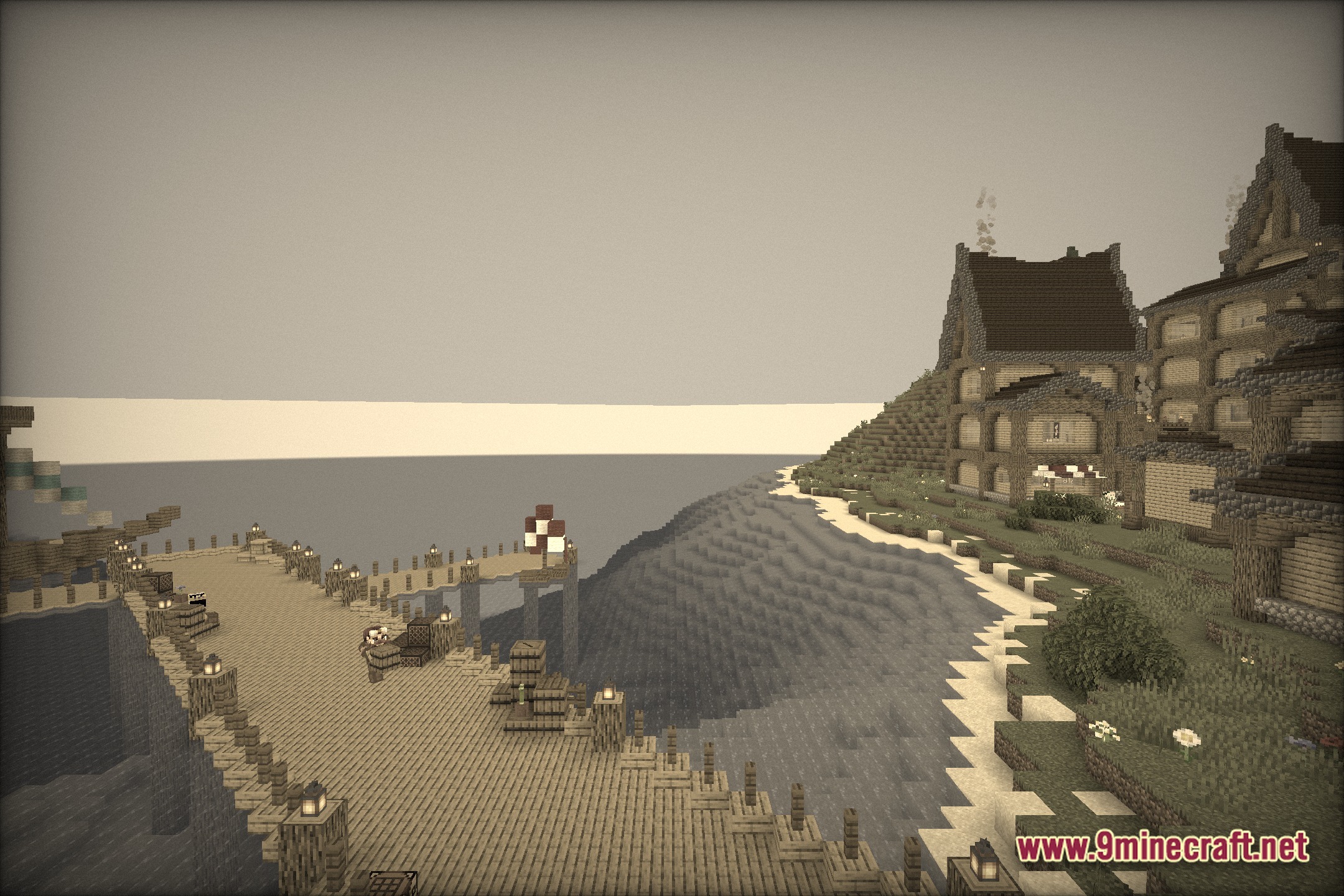 FilterLite Shaders Screenshot 8