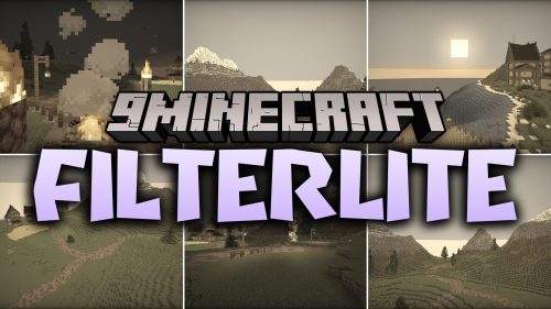 FilterLite Shaders