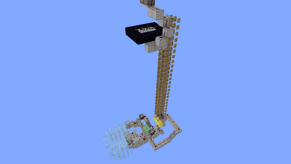Fireball Launcher Defence Schematic Thumbnail