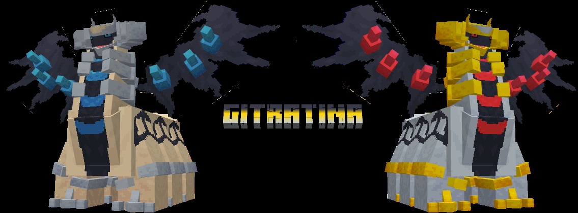 Fire's Pokemon Data Pack (1.21.1, 1.20.1) – Catch and Battle Legendary Monsters — screenshot 6