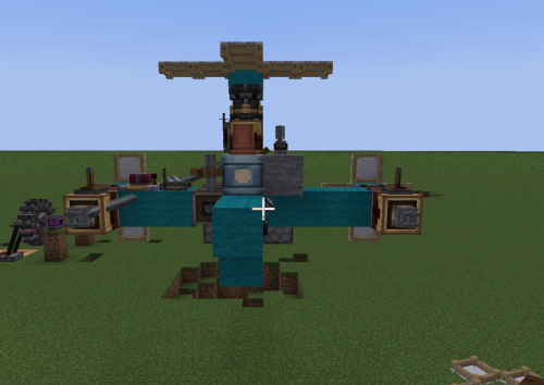 Fish Vtol W TNT Schematic Thumbnail