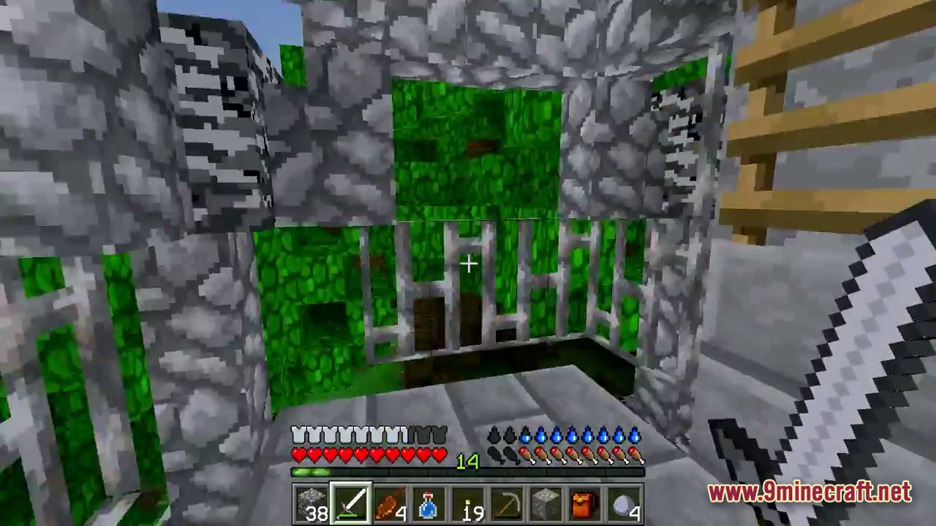 Flamingo Island Map Screenshot 3