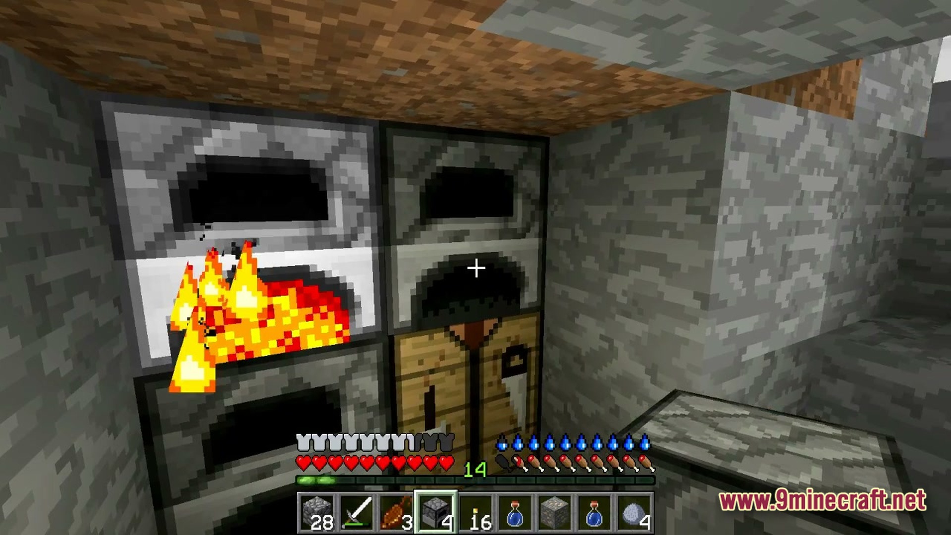 Flamingo Island Map Screenshot 5