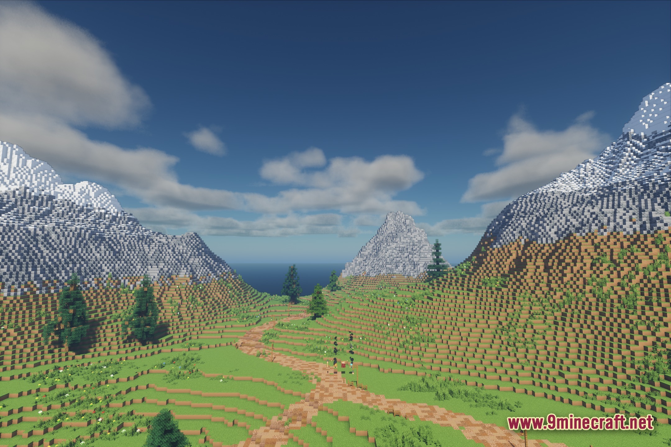 FlowestShaders Shaders Screenshot 1