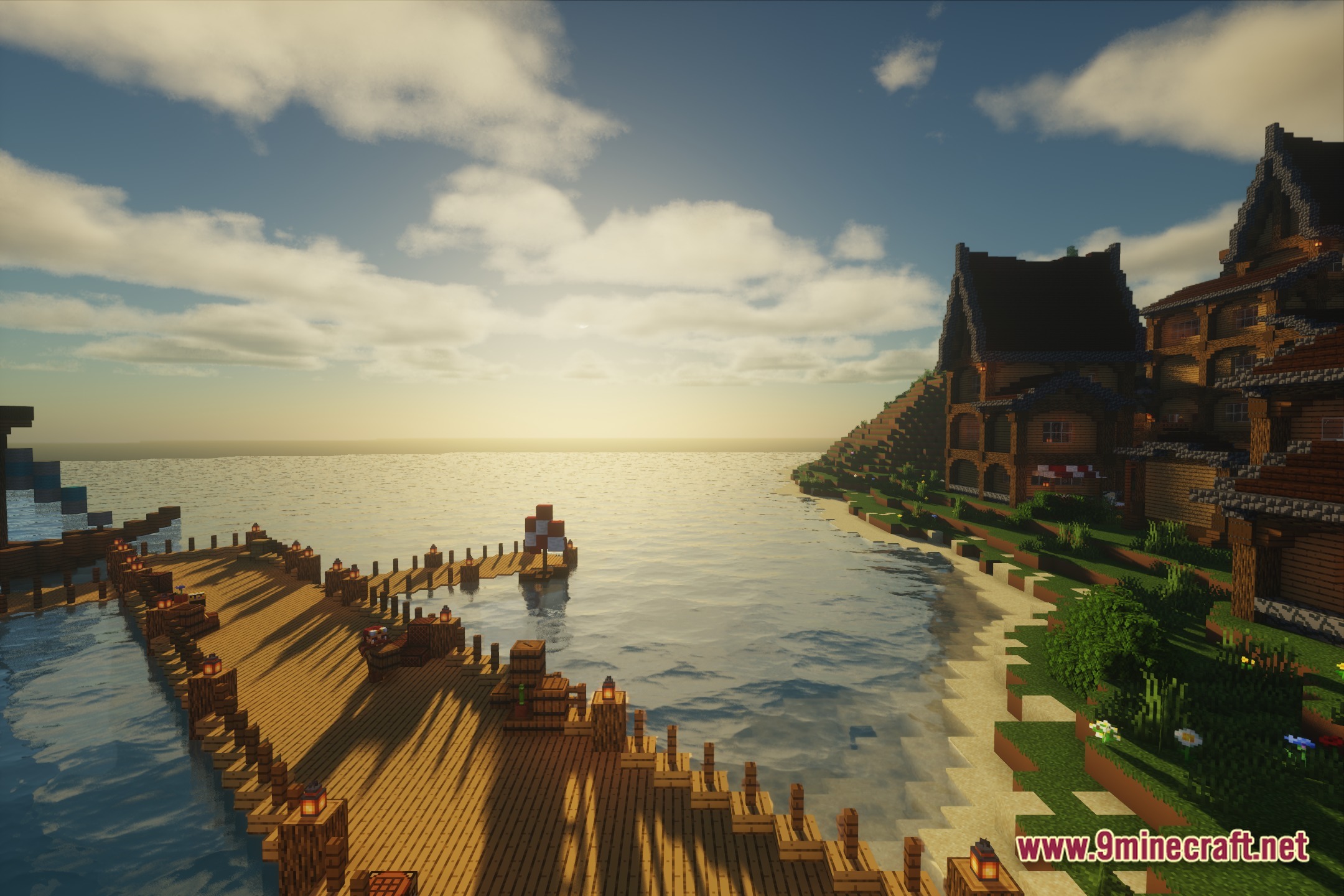 FlowestShaders Shaders Screenshot 2