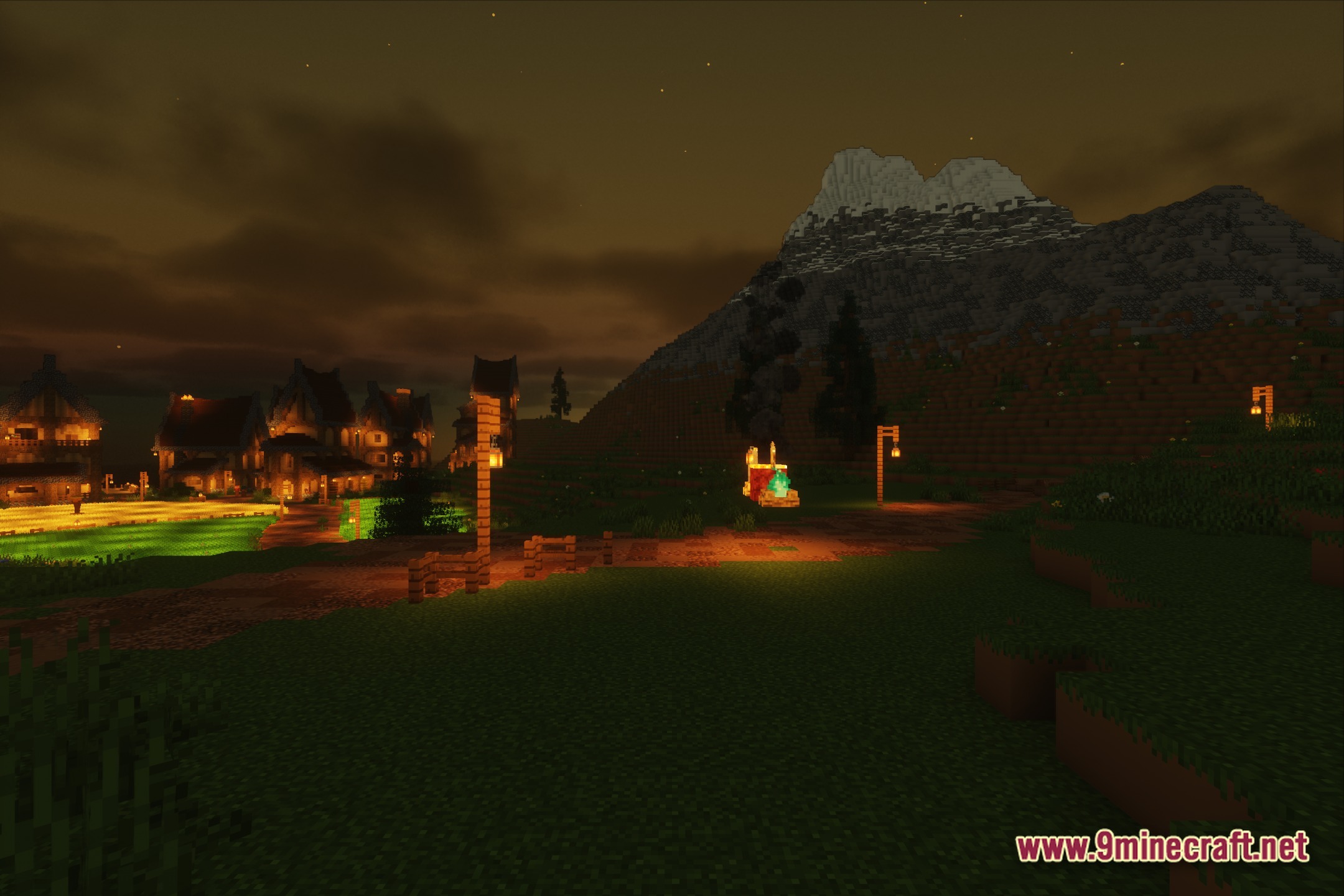 FlowestShaders Shaders Screenshot 3