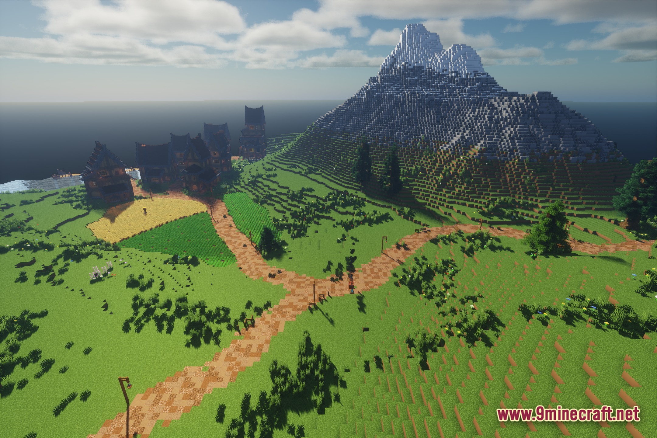 FlowestShaders Shaders Screenshot 4