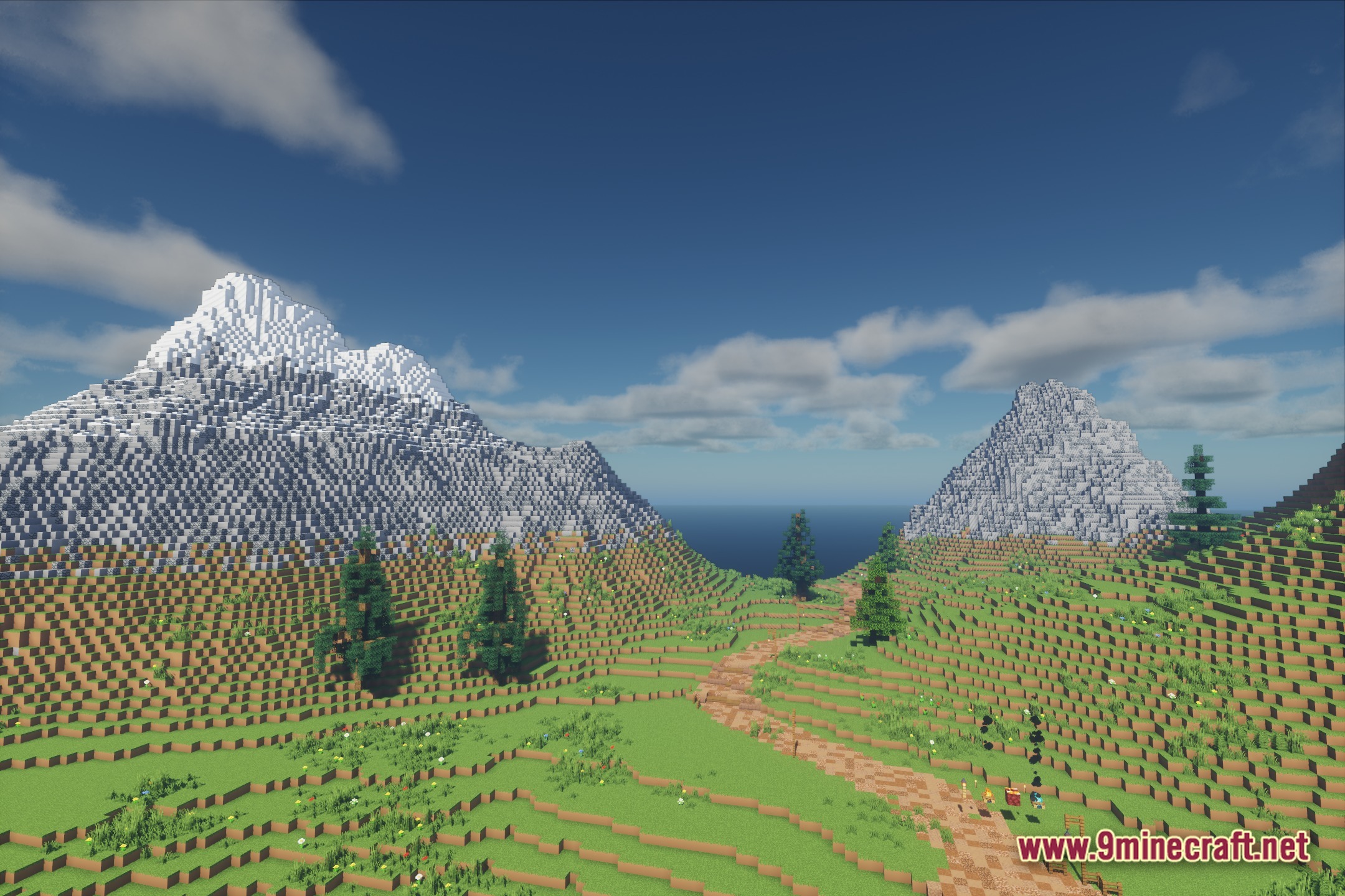 FlowestShaders Shaders Screenshot 5