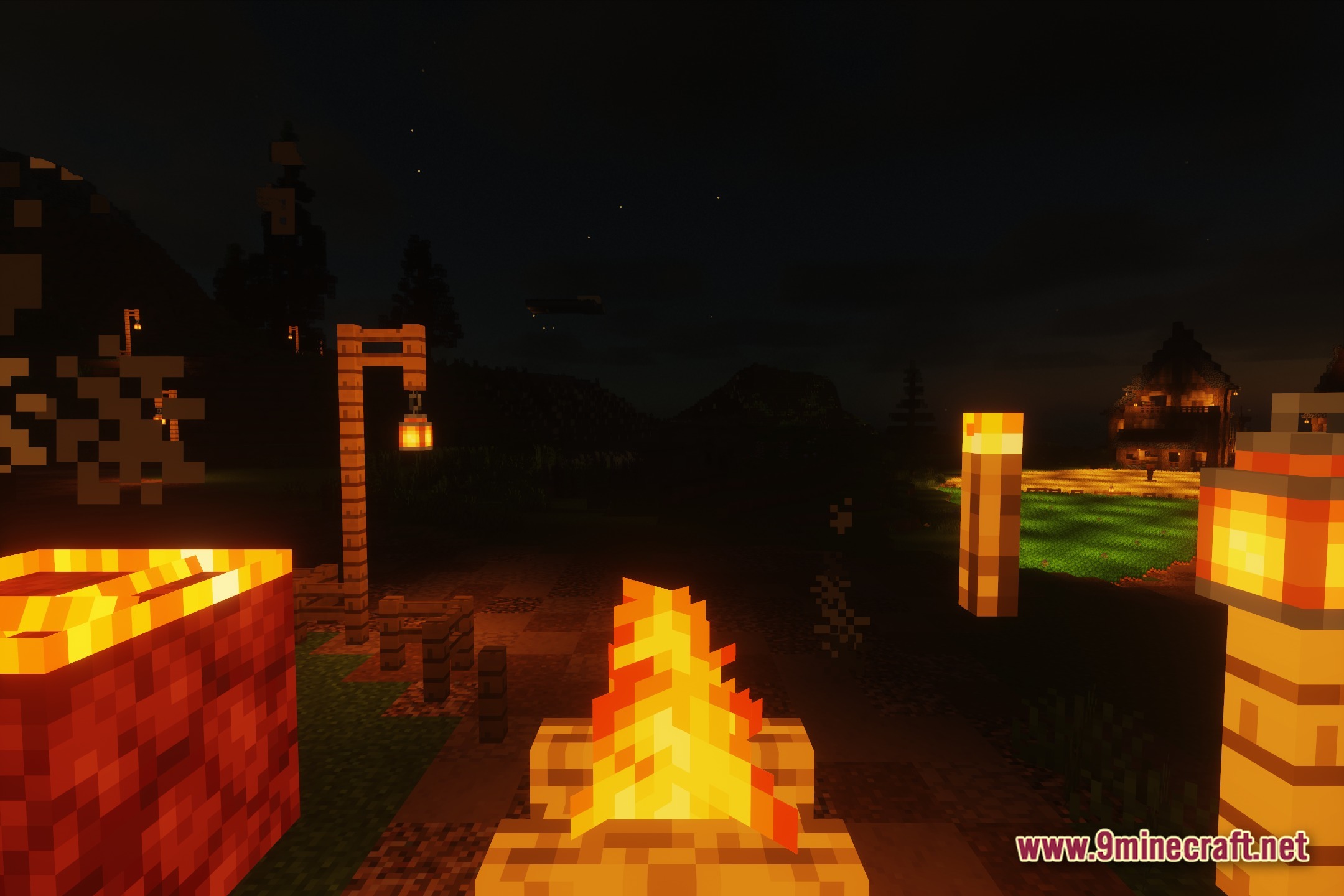 FlowestShaders Shaders Screenshot 6