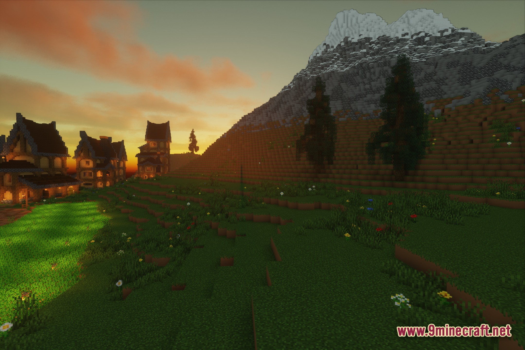 FlowestShaders Shaders Screenshot 7