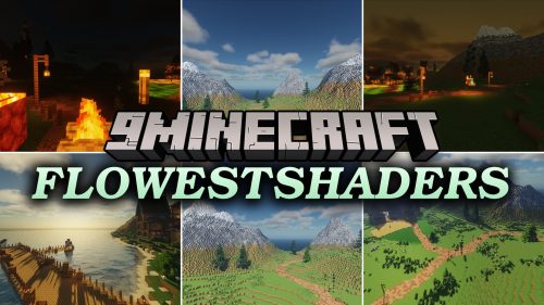 FlowestShaders Shaders