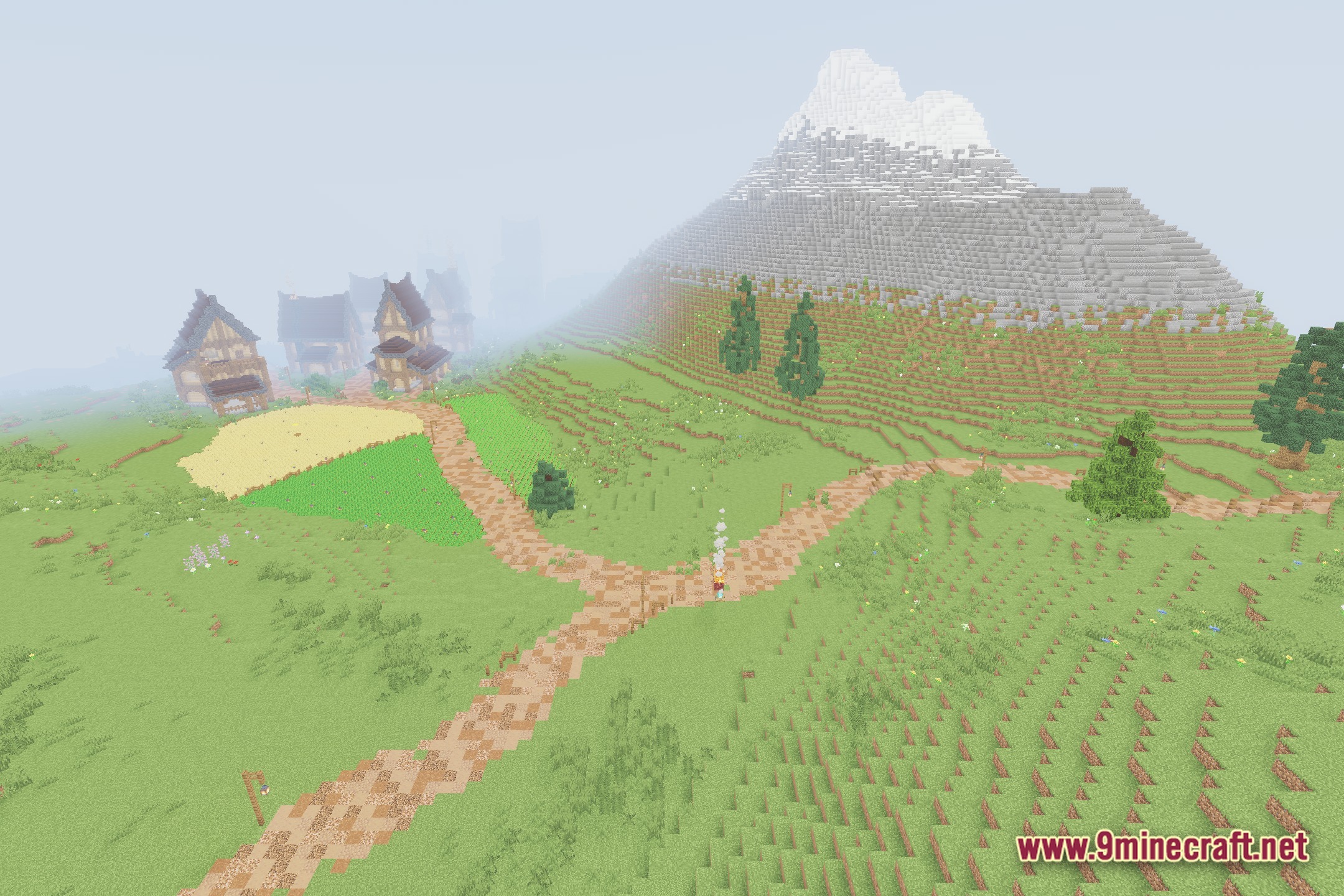 Flux Prism Elite Shaders Screenshot 5