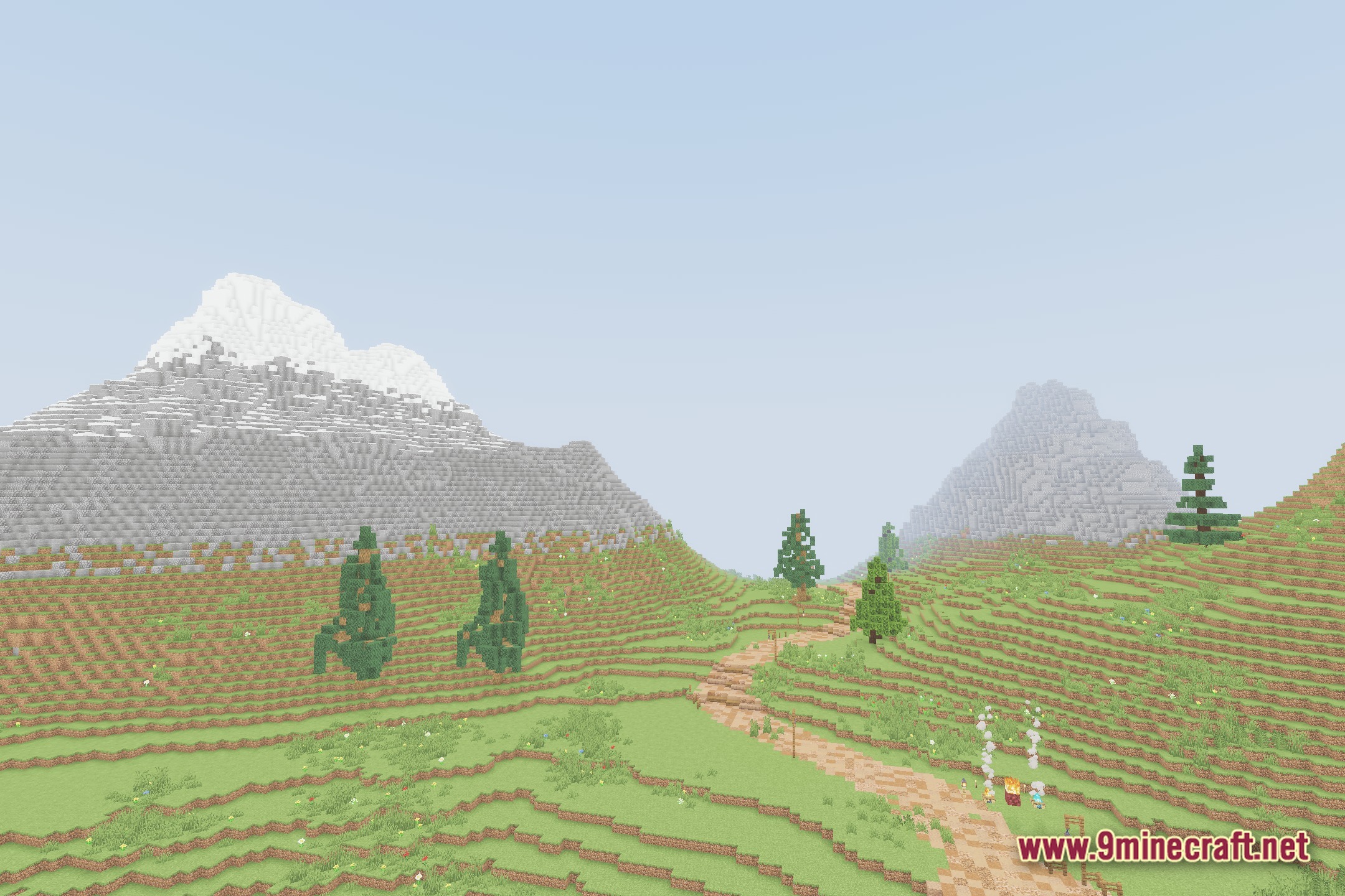 Flux Prism Elite Shaders Screenshot 6