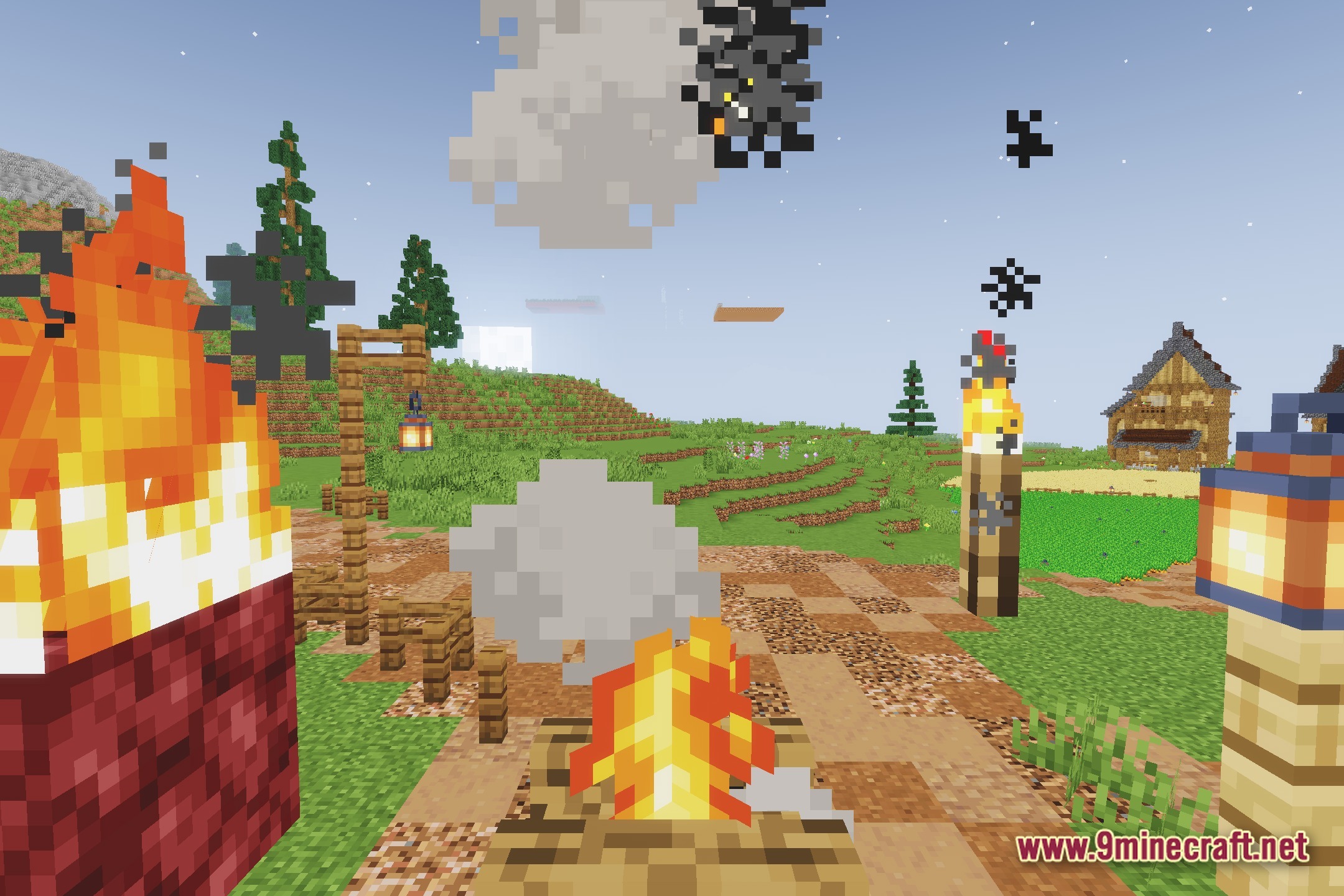 Flux Prism Elite Shaders Screenshot 7
