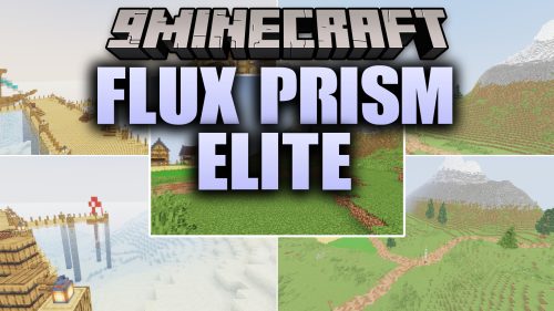Flux Prism Elite Shaders