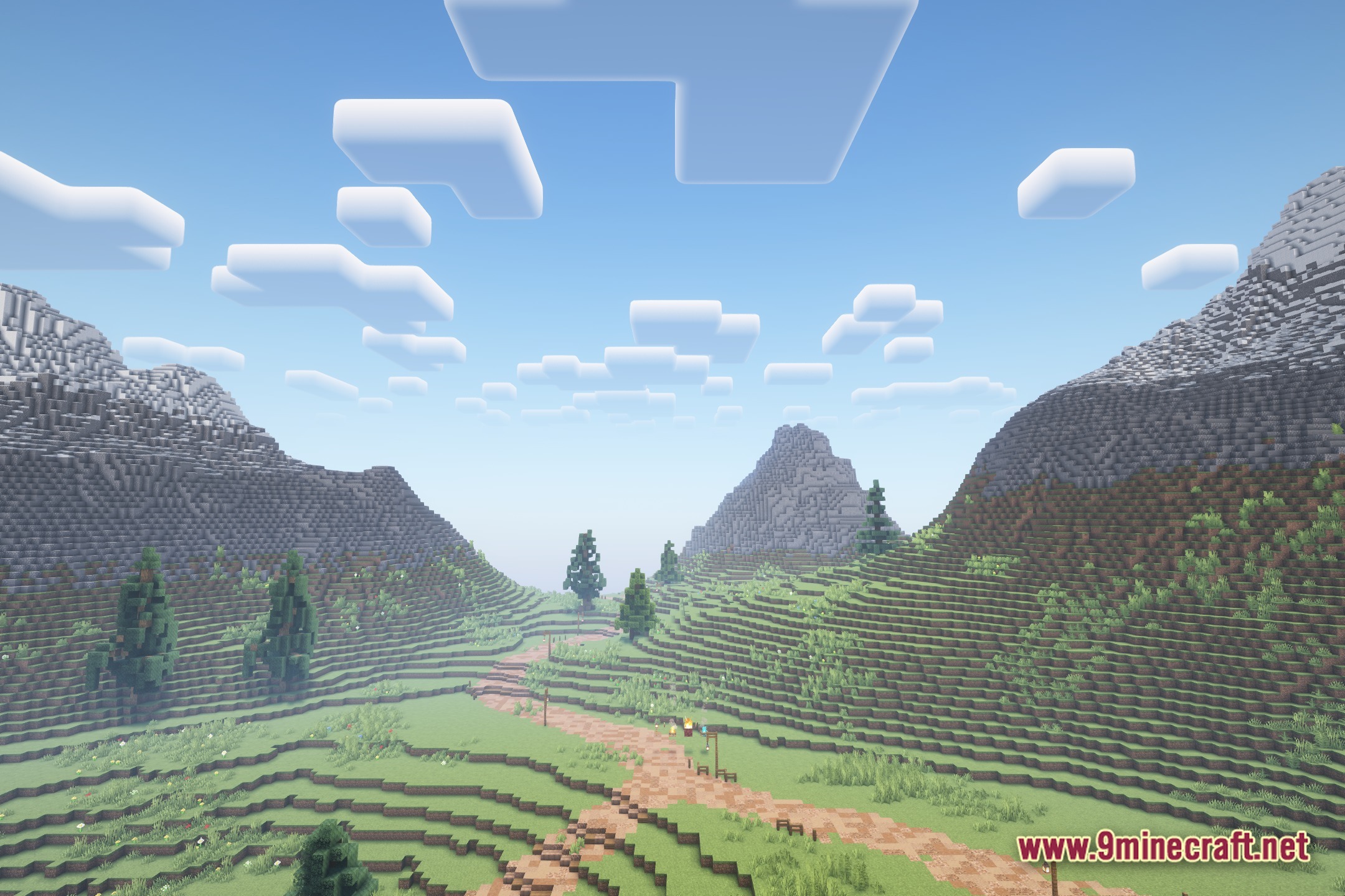 For Advanced Rocketry Shaders Screenshot 1