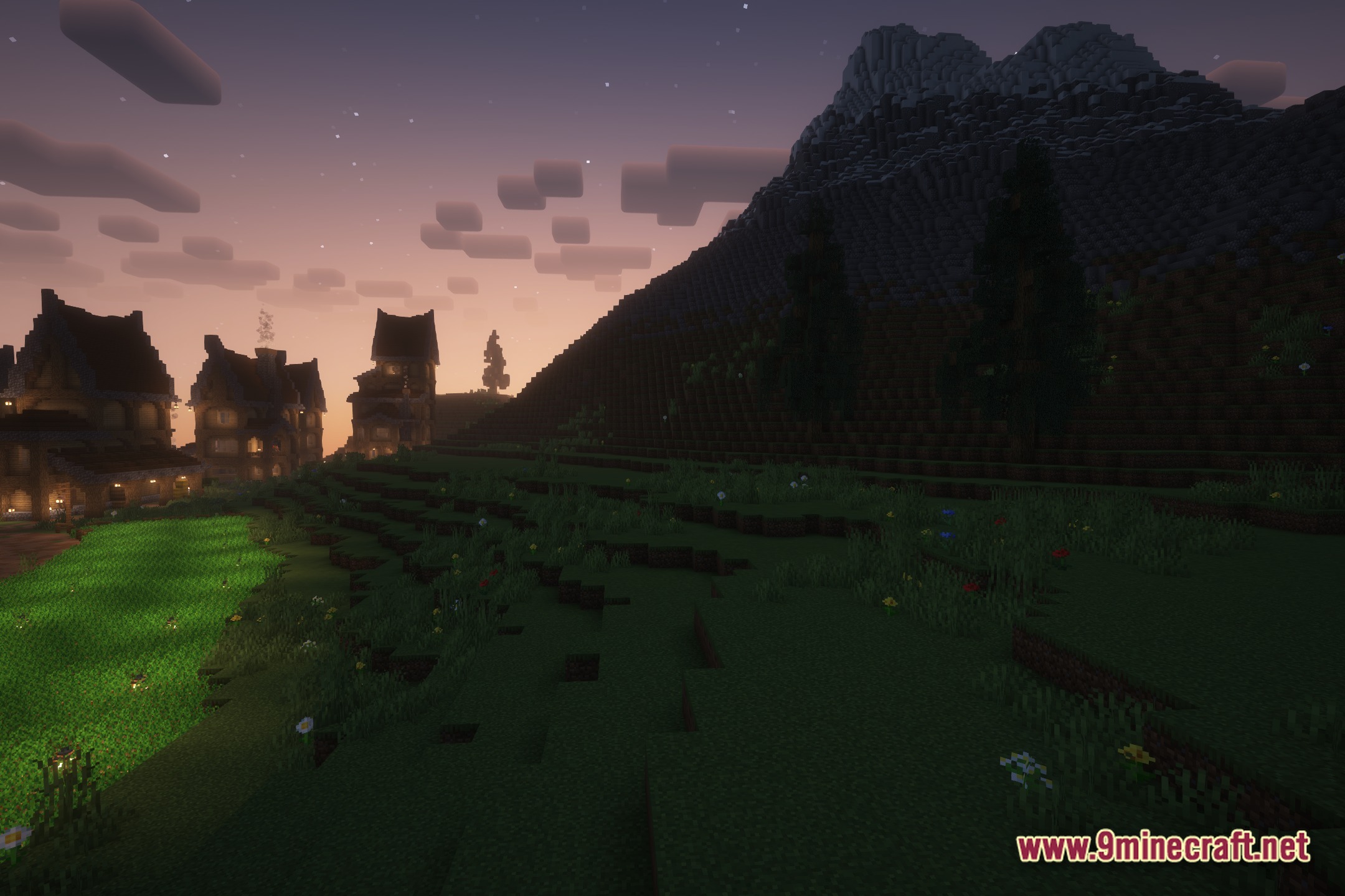 For Advanced Rocketry Shaders Screenshot 11